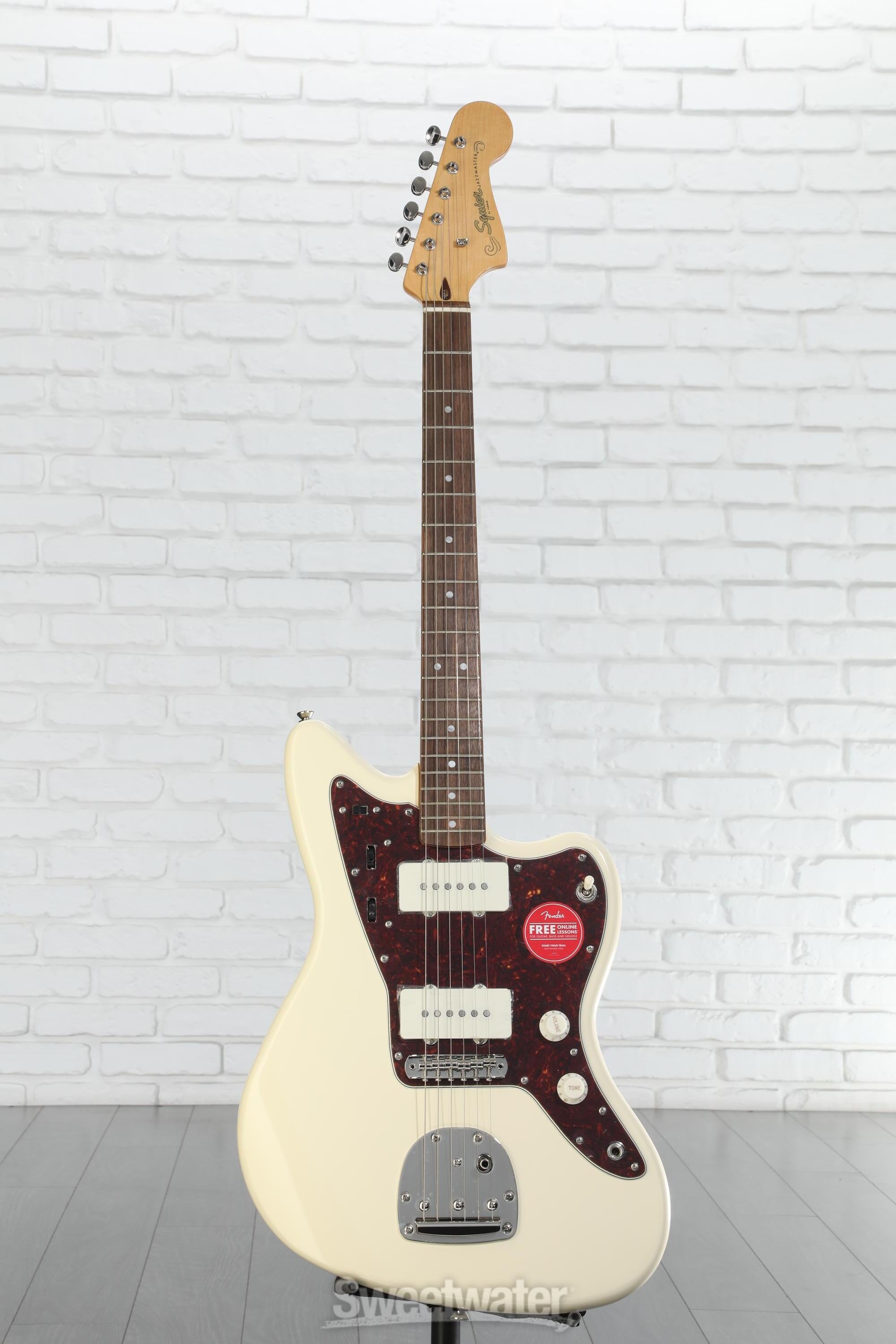 Squier Jazzmaster ホワイト mt0141527_m.jpg