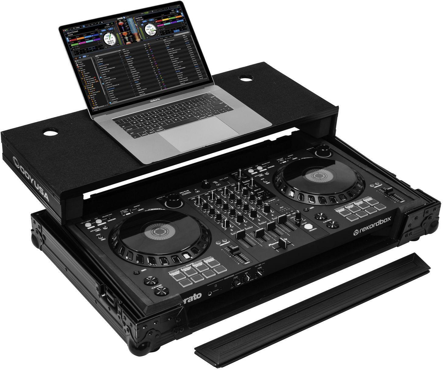 Pioneer DDJ-FLX6 Hard Case | Analog Cases