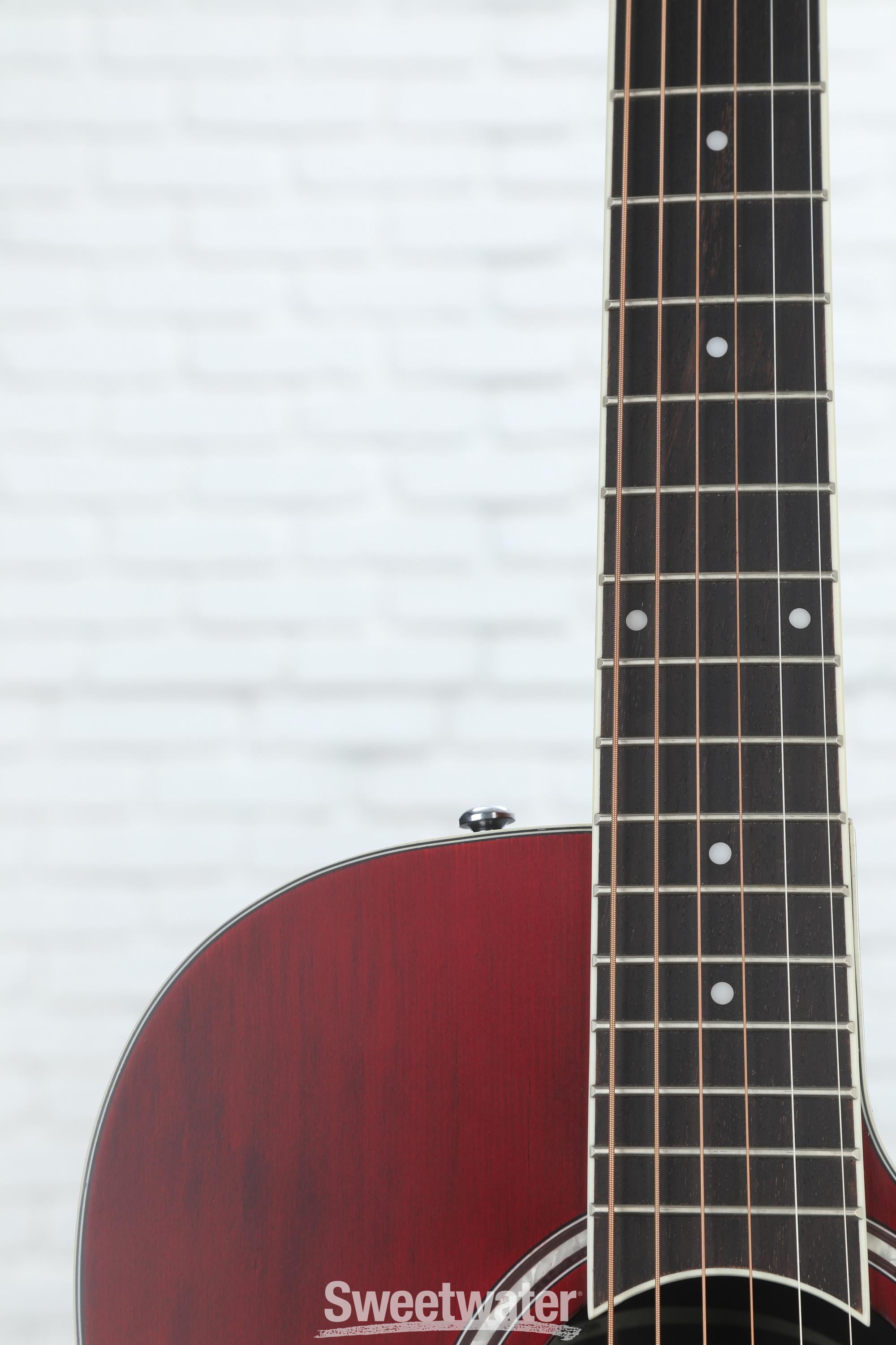 ギター APPLAUSE BY OVATION AB24-2S Ovation Applause AB24CC-4S Mid-Depth Classical Acoustic