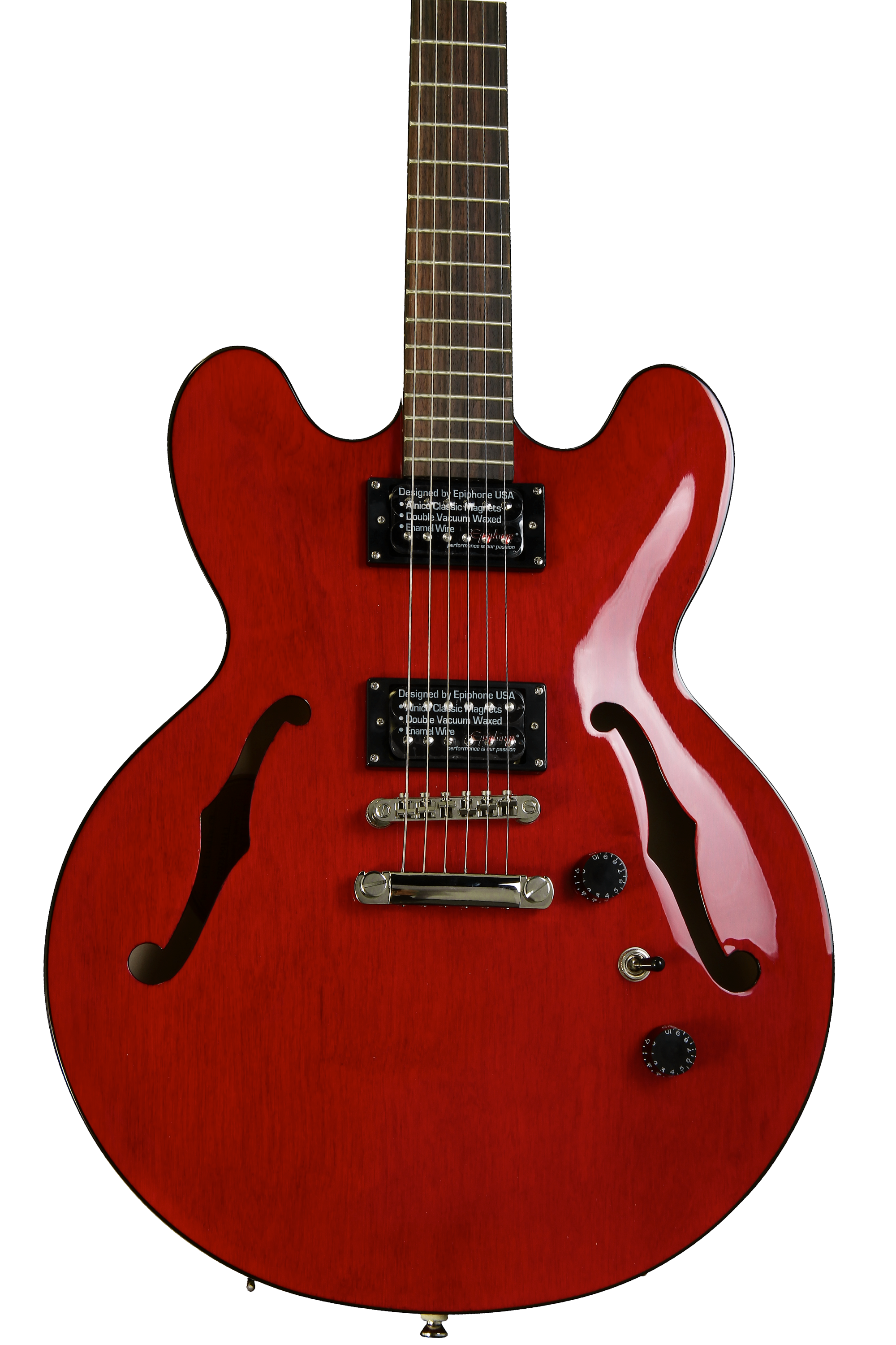 Epiphone DOT STUDIO Electric Guitar