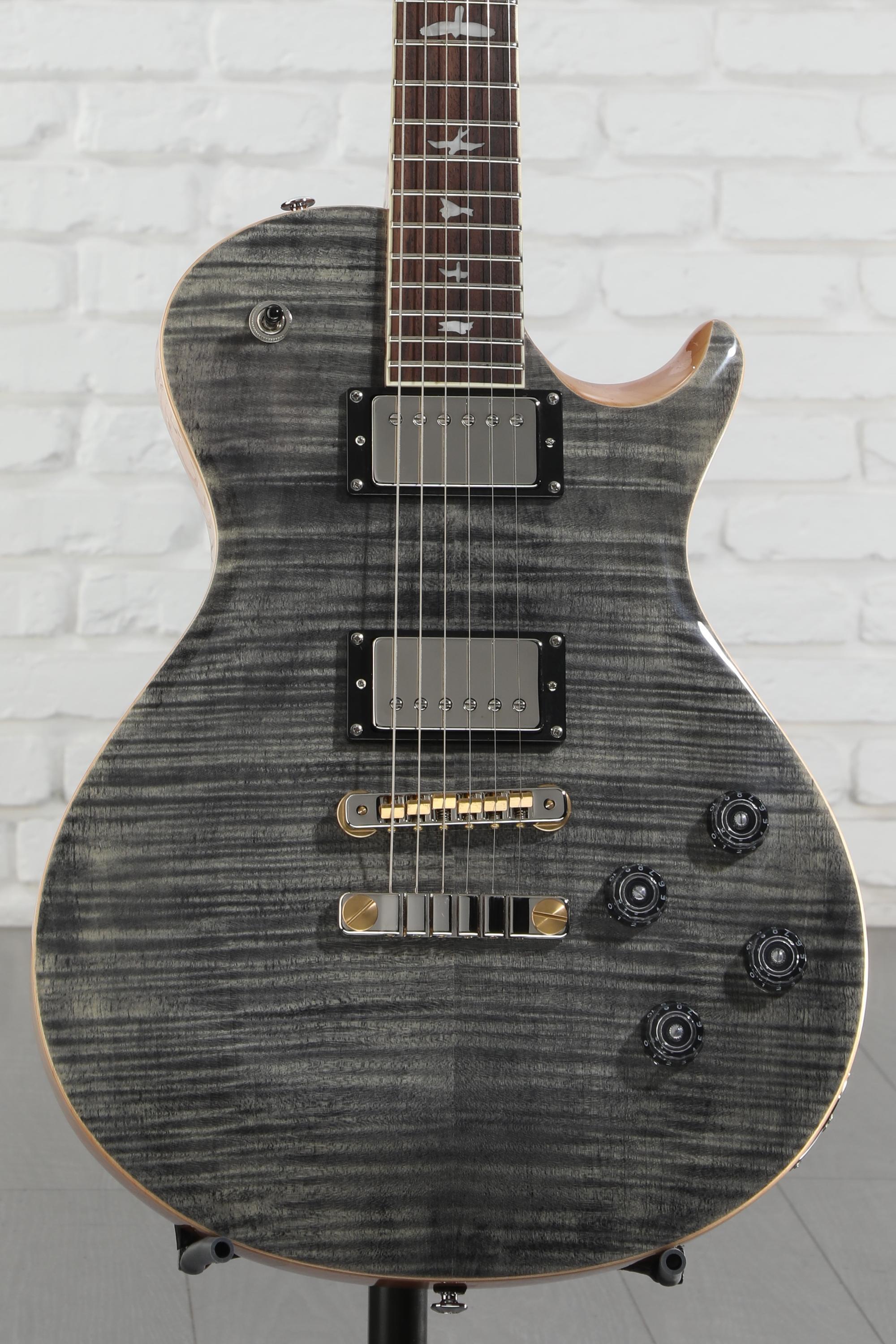 ギター PRS SE MCCARTY 594 SINGLECUT PRS SE Singlecut McCarty 594 Electric Guitar Vintage