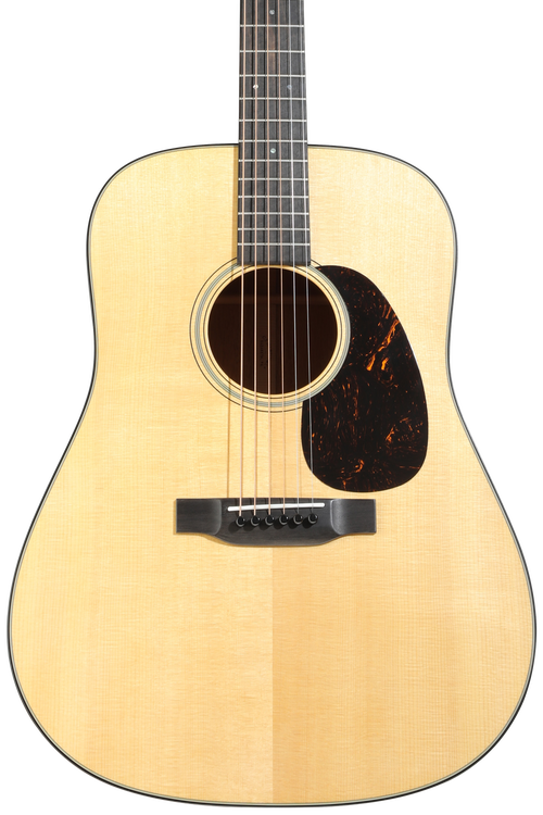 美品　Martin D-18V Martin D-18V | Sweetwater