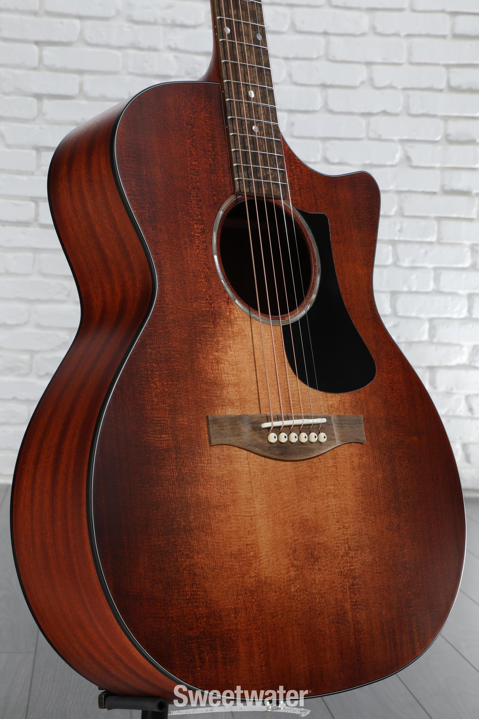 Eastman Guitars PCH1-GACE Acoustic-electric Guitar - Classic