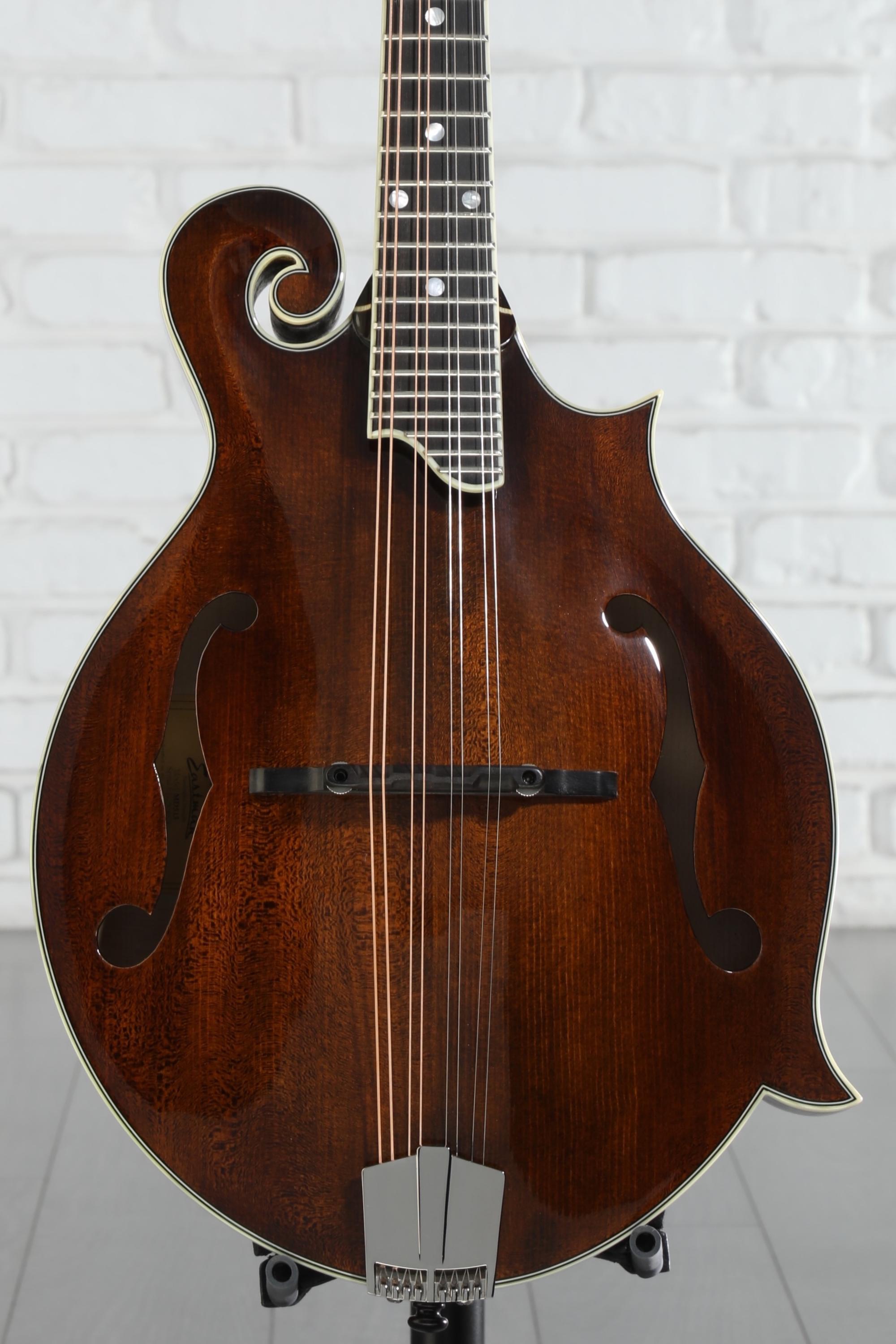 Eastman Guitars MD515 F-style Mandolin - Classic | Sweetwater