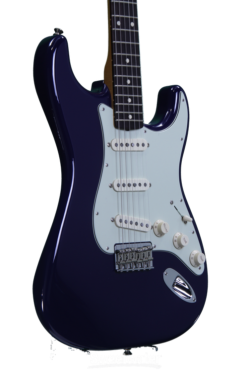 ギター Fender Robert Cray Stratocaster Fender Artist Series Robert Cray Stratocaster Electric