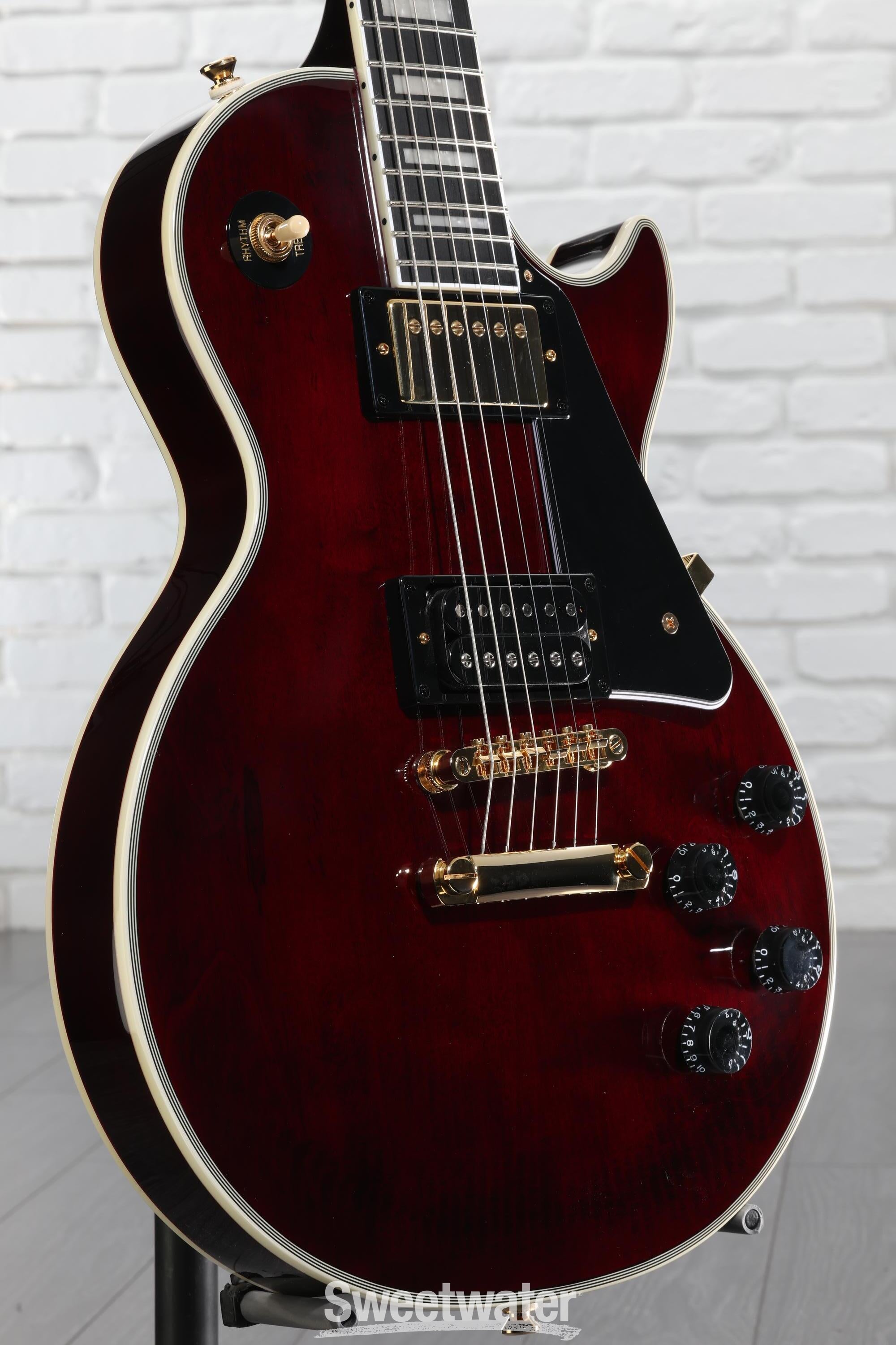 Epiphone Jerry Cantrell 