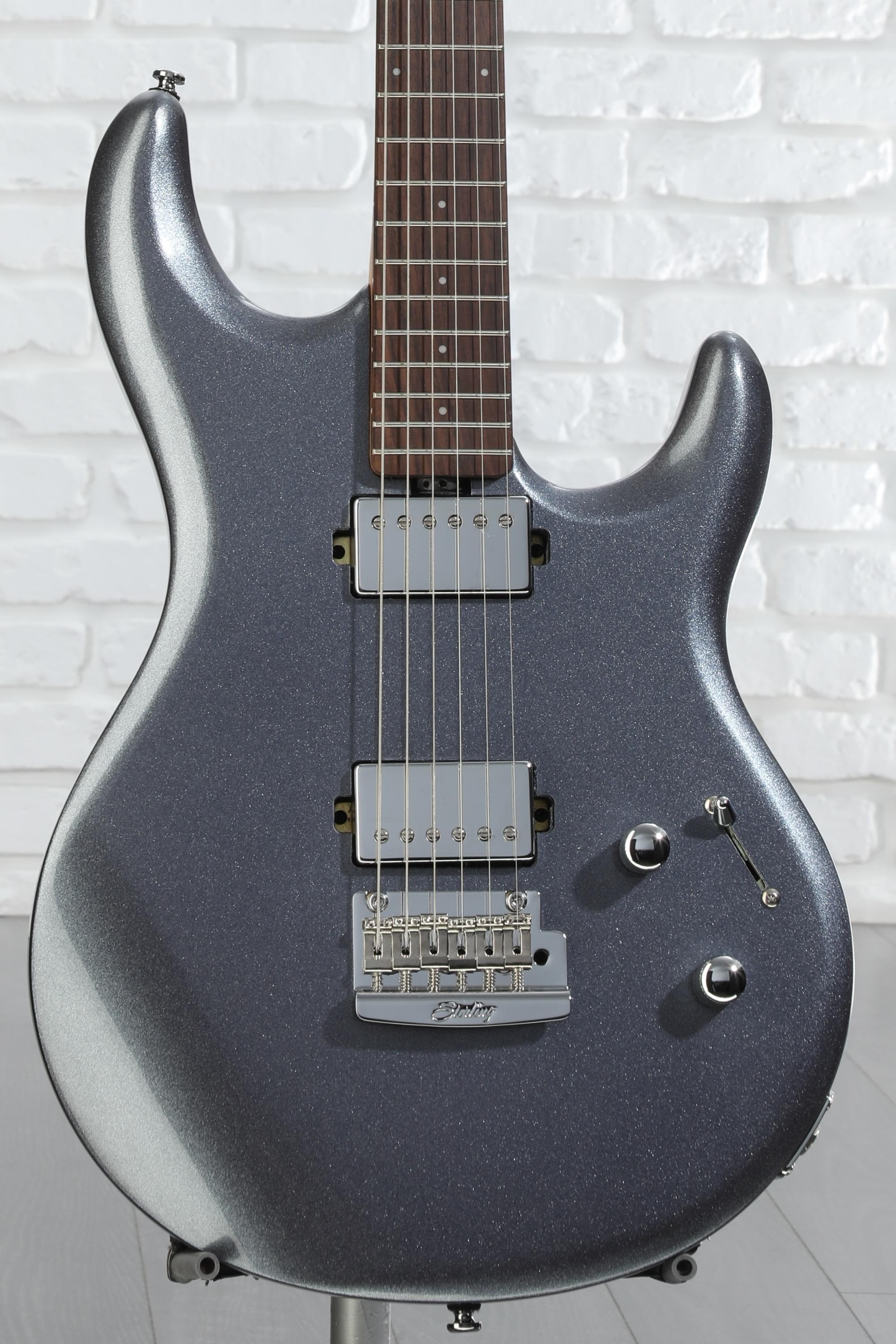 Sterling By Music Man LK100 Steve Lukather Signature