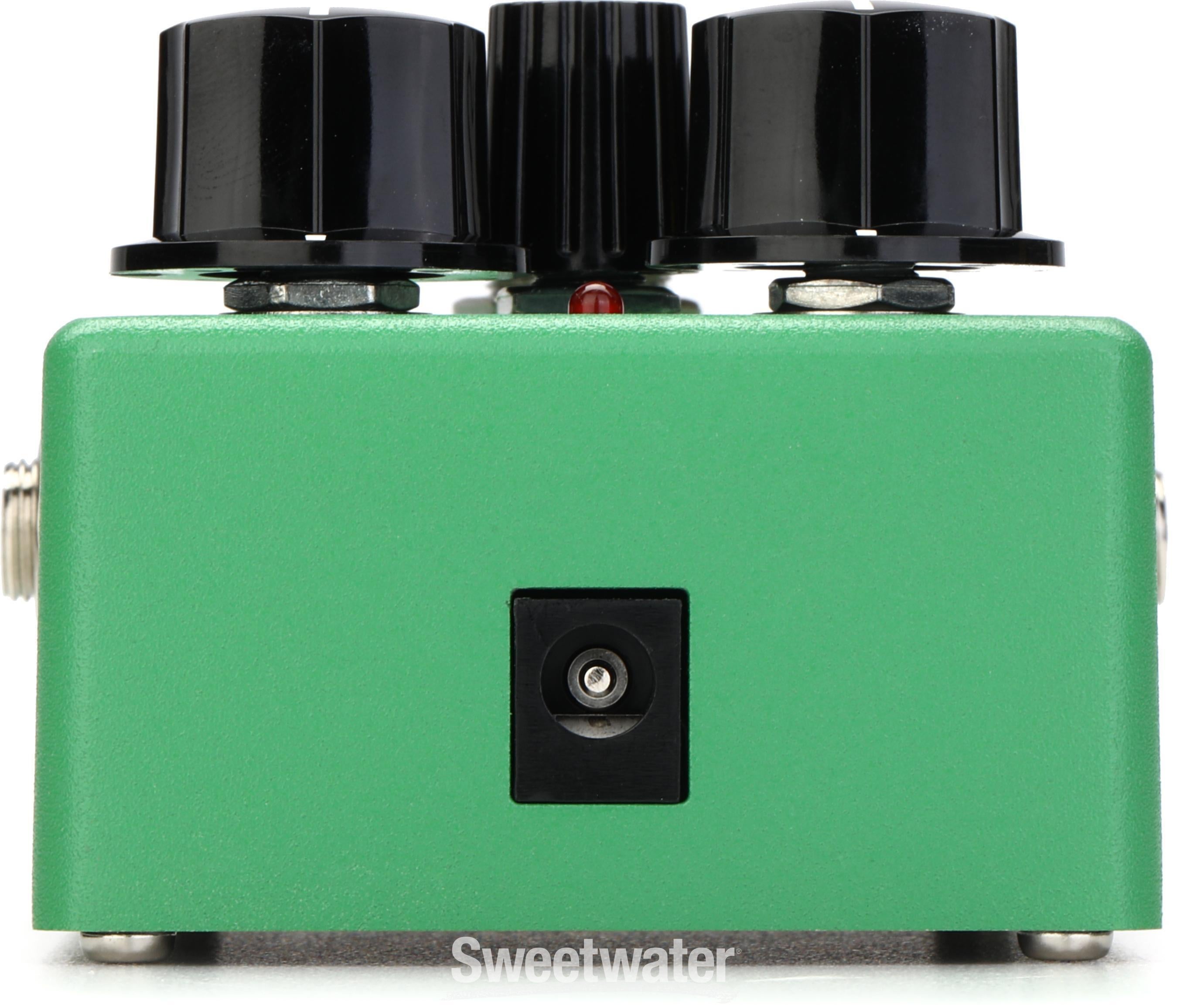 Maxon OD808 Overdrive Pedal | Sweetwater