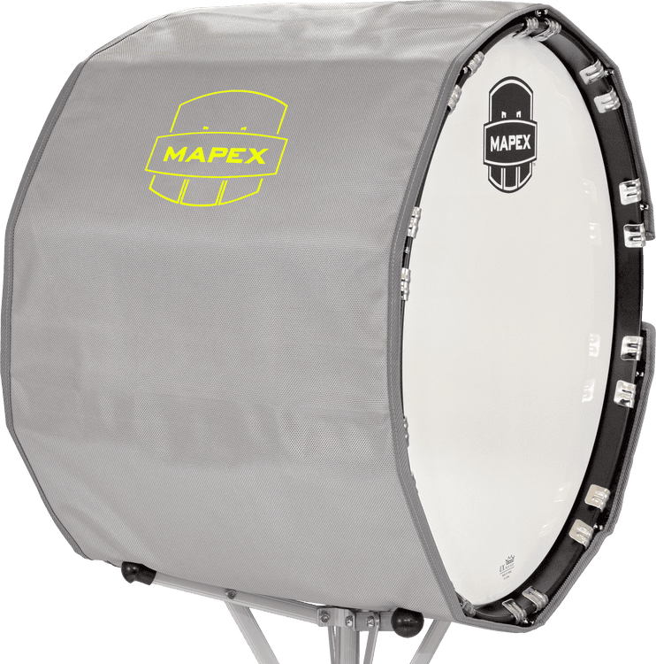 Bass drum deals cover