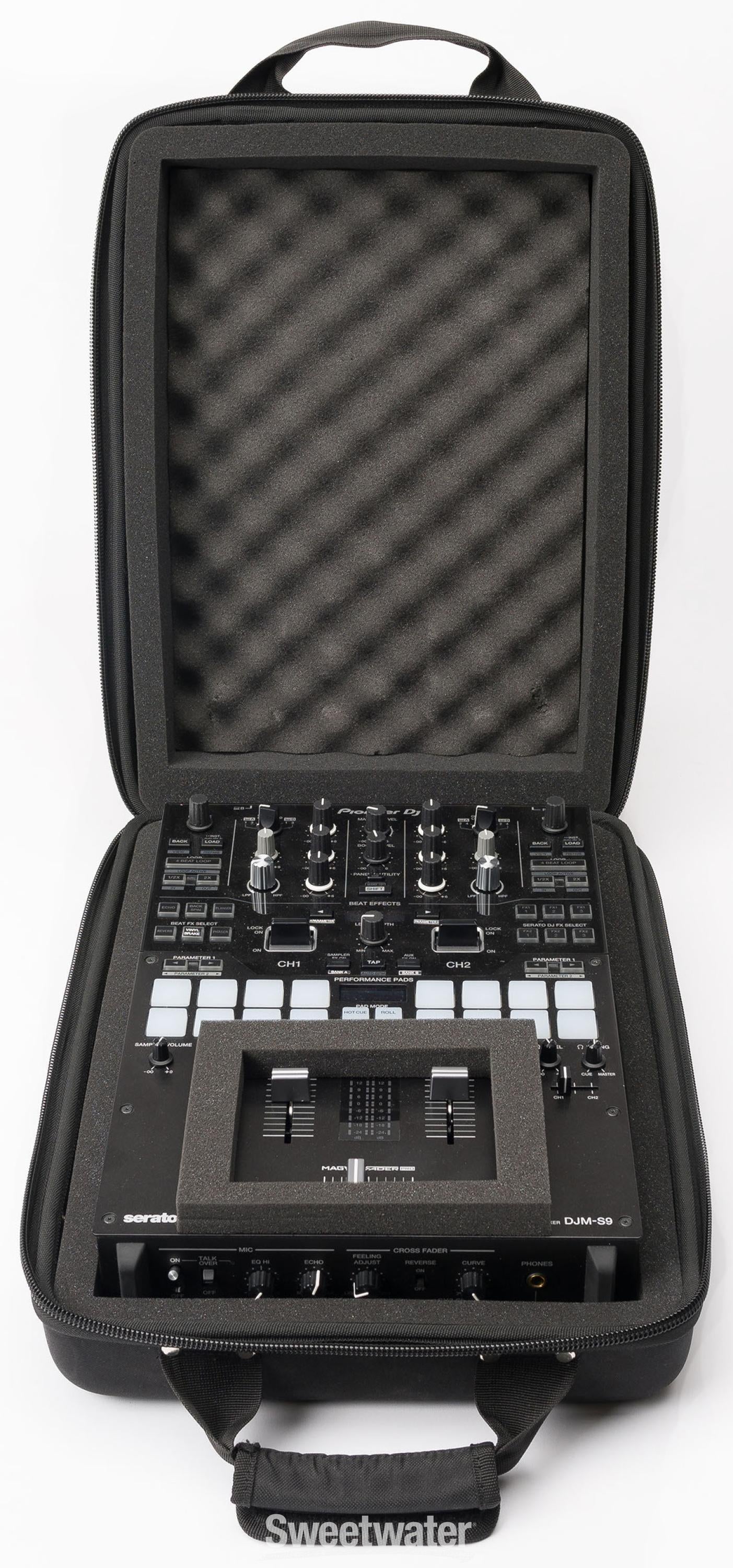 Magma Bags CTRL Case DJM-S9 | Sweetwater