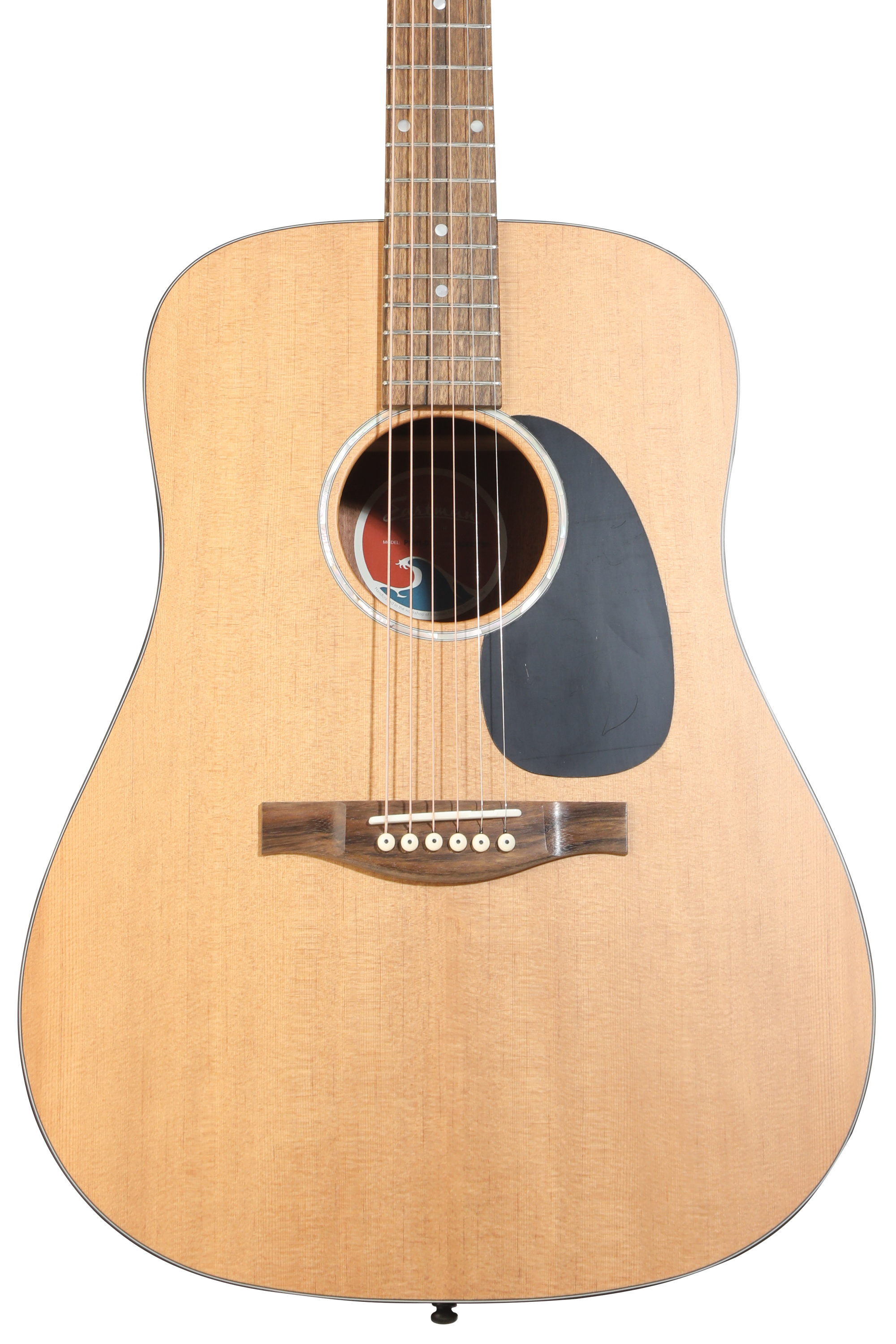 Eastman Guitars PCH1-D Acoustic Guitar - Natural