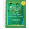 Photo of GIA Publications Habits Of A Successful Beginner Band Musician - Conductor