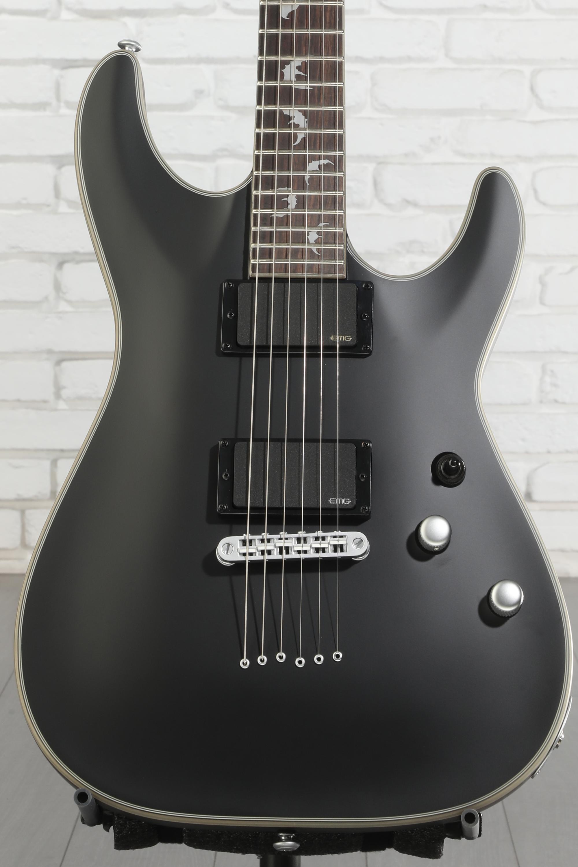 [激安] Schecter Damien Platinum 6 b16959e3fcdawCdMHIxFvw64xqrVak