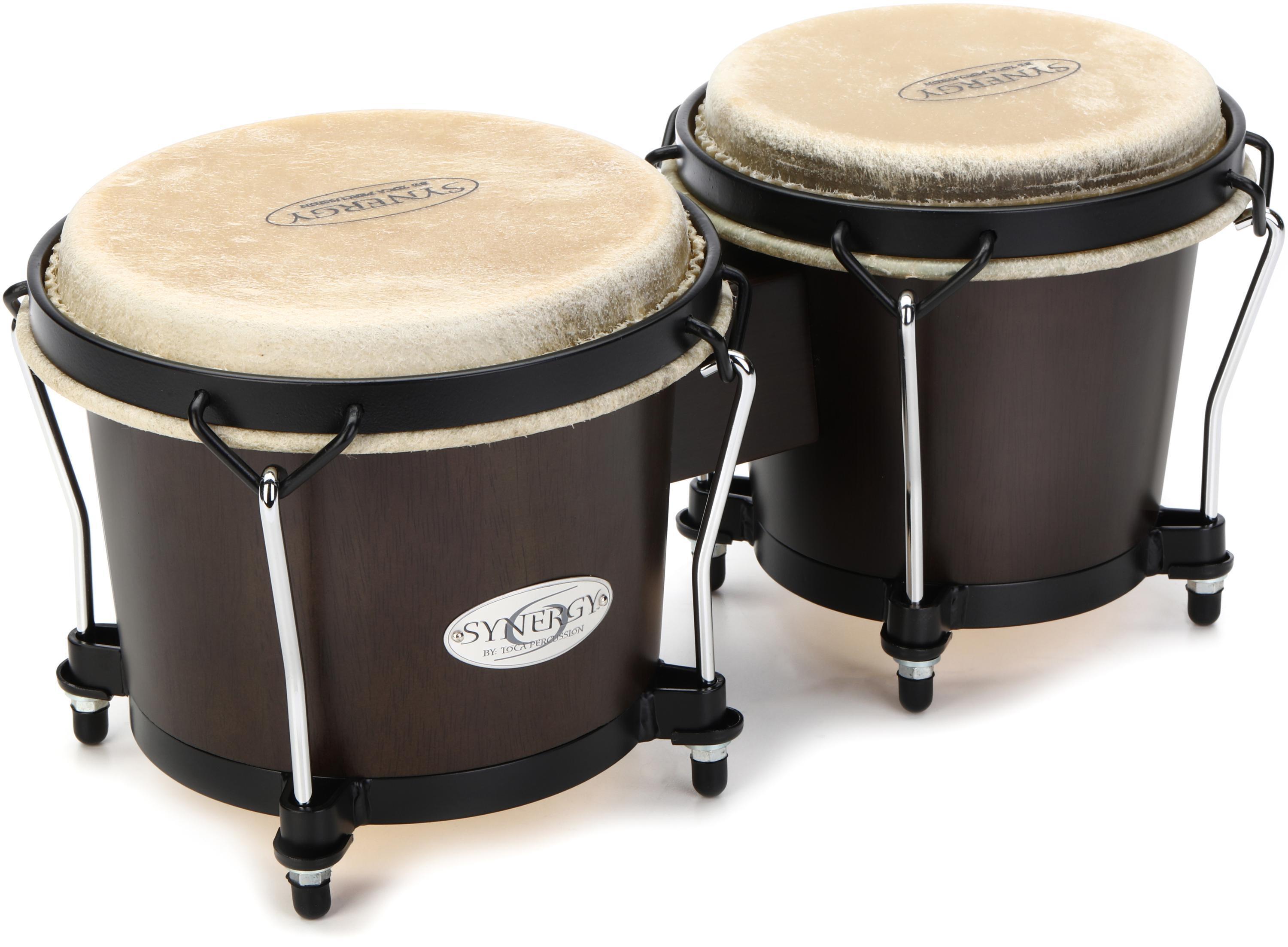 Toca Percussion Synergy - Sweetwater