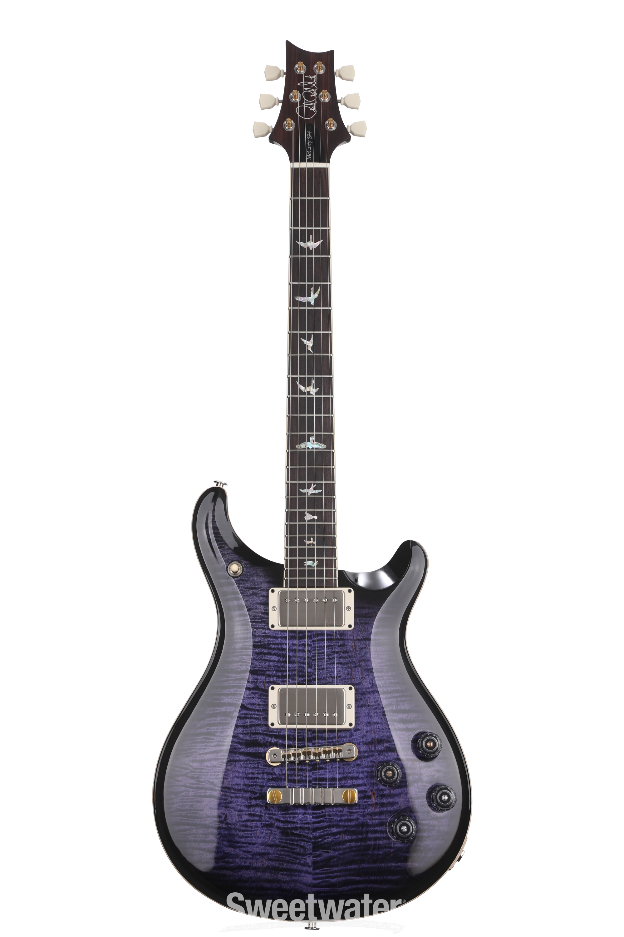 【UMA】PRS SE McCarty 594 PRS SE McCarty 594 Electric Guitar Vintage Sunburst | Guitar