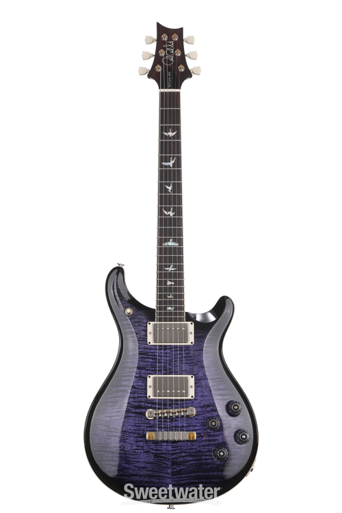 PRS McCarty 594 Electric Guitar - Purple Mist | Sweetwater