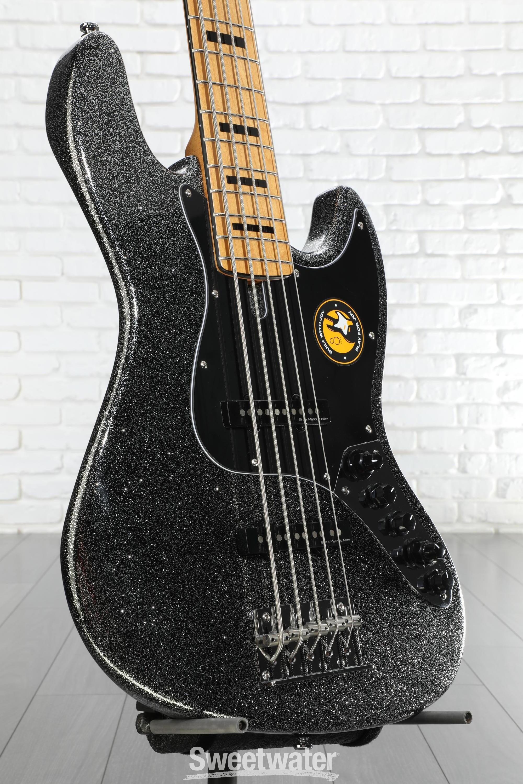 ベース Sire V7 5st 2nd generation Sire Marcus Miller V7 2nd Generation Alder 5-string Electric Bass
