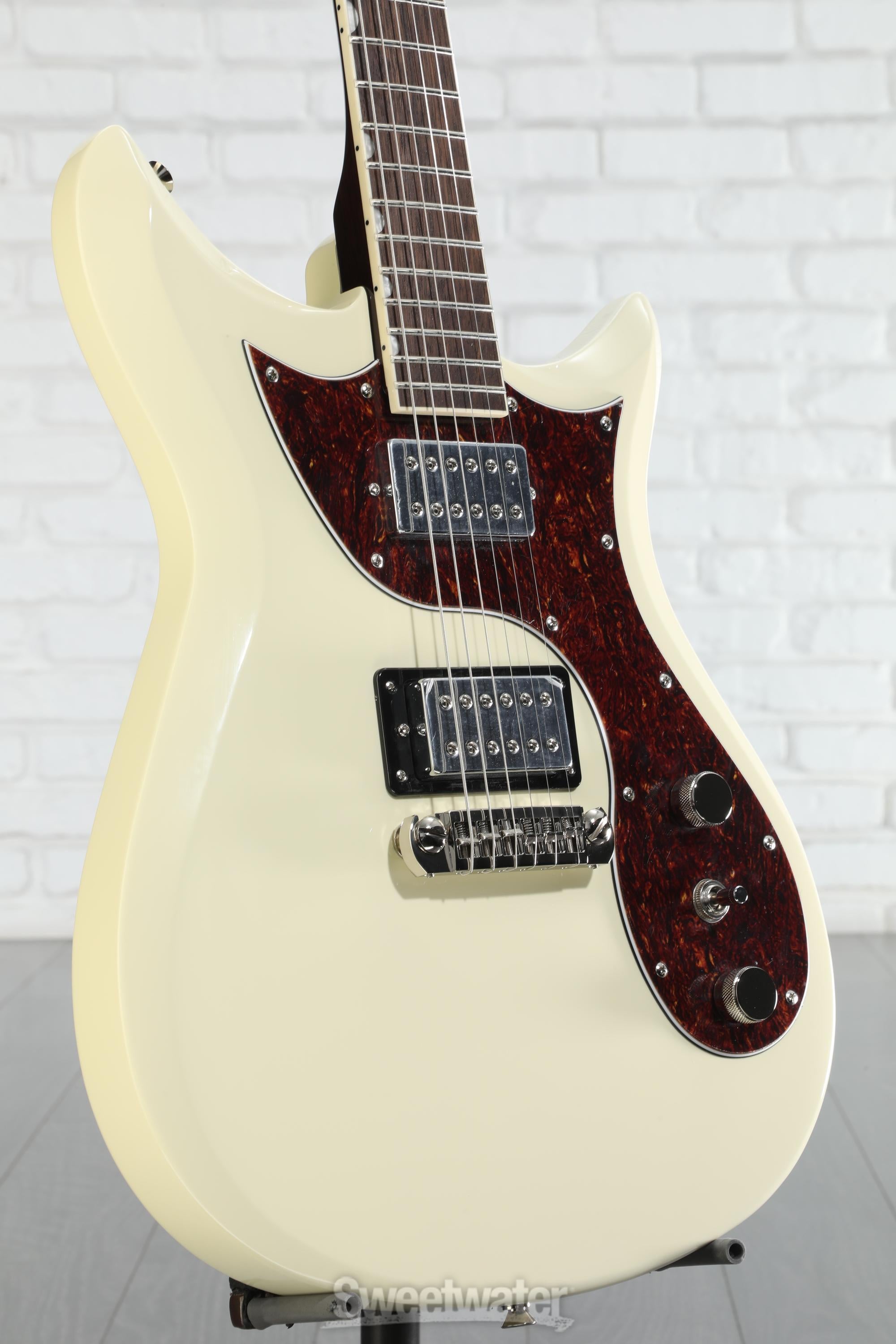 Gretsch Electromatic CVT Electric Guitar - Vintage White