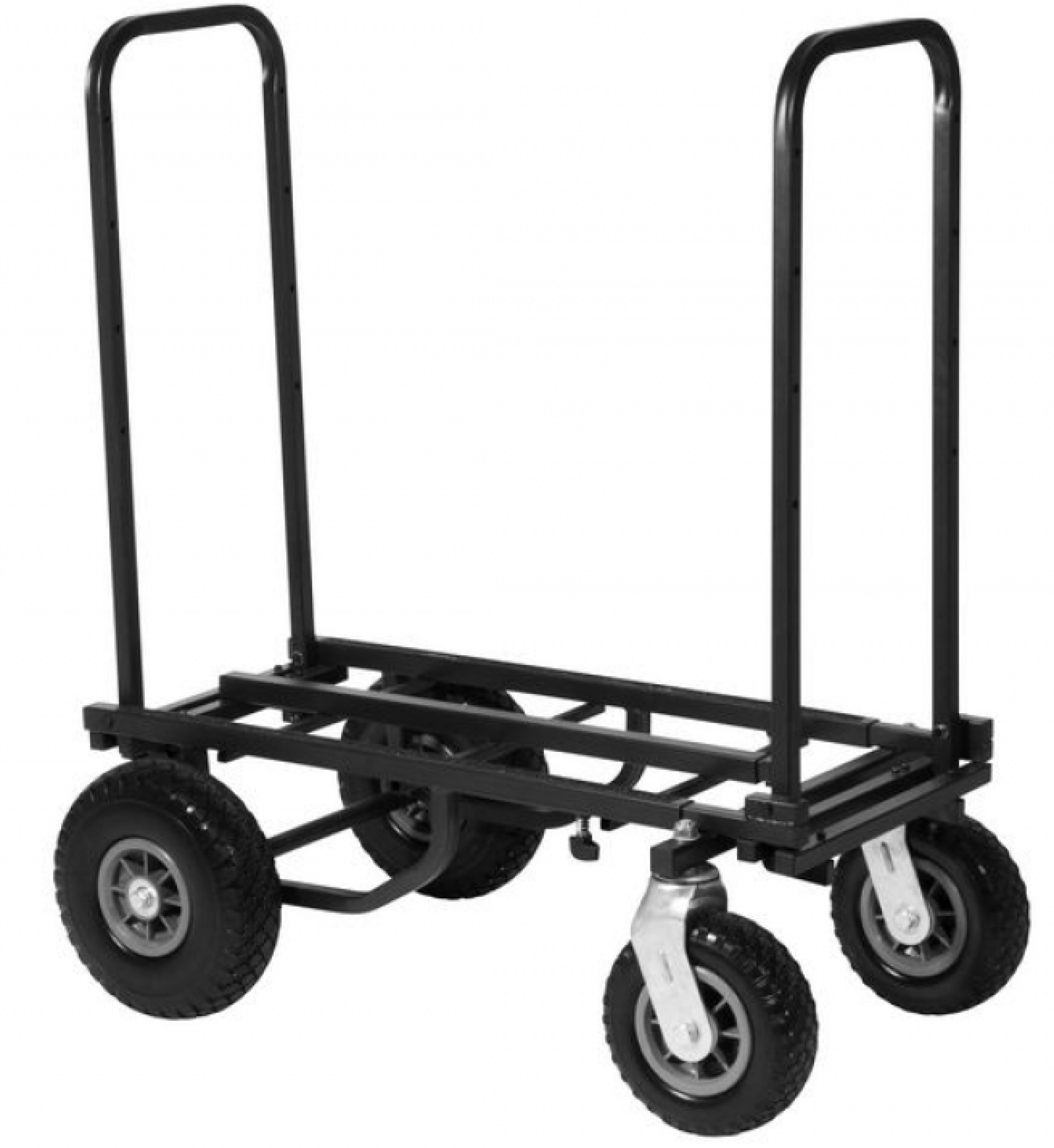 On-Stage UTC5500 All-Terrain Utility Cart | Sweetwater