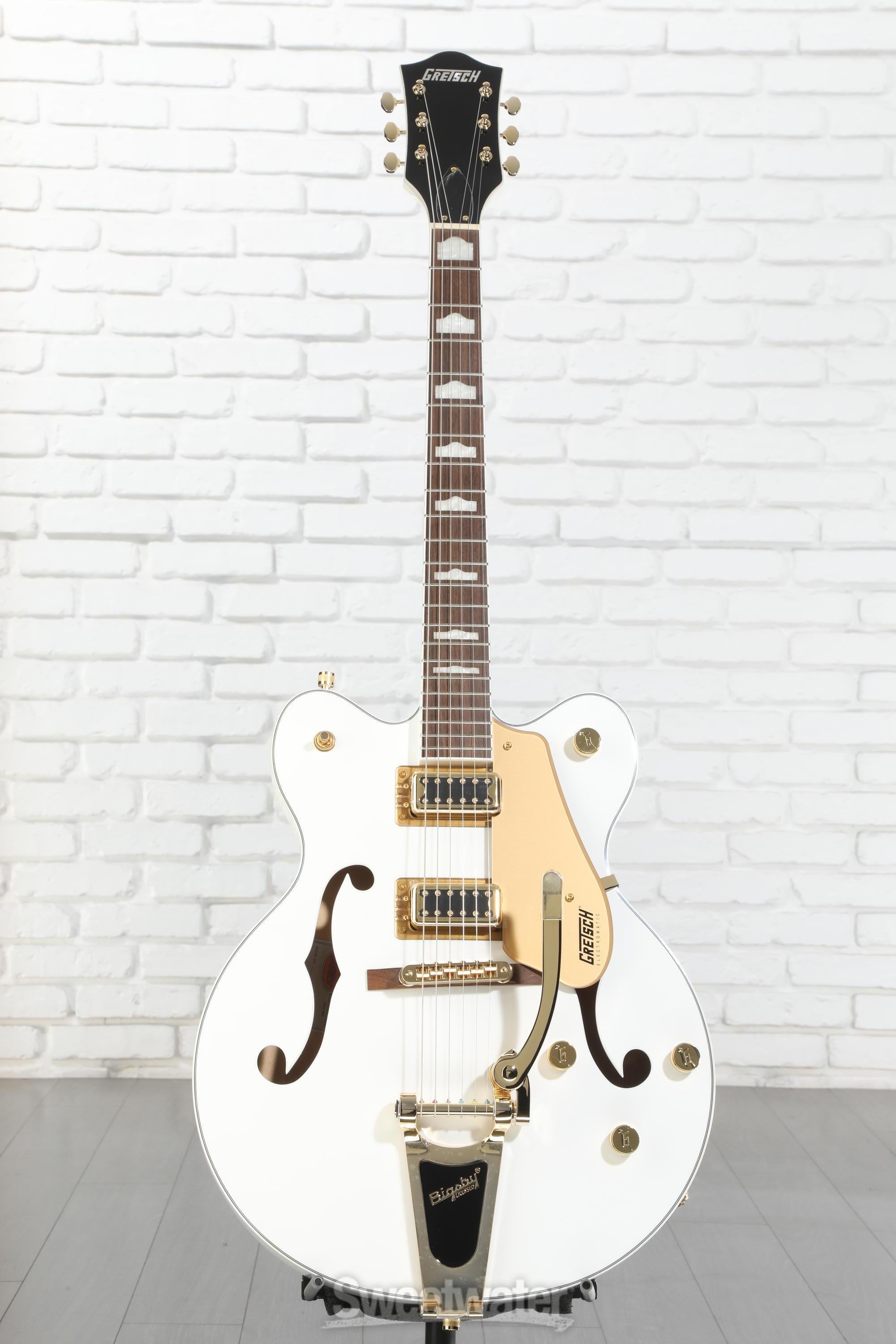 GRETSCH G5422TG Electromatic Classicグレッチ Hollow Body :: G5422TG Electromatic® Classic Hollow Body Double