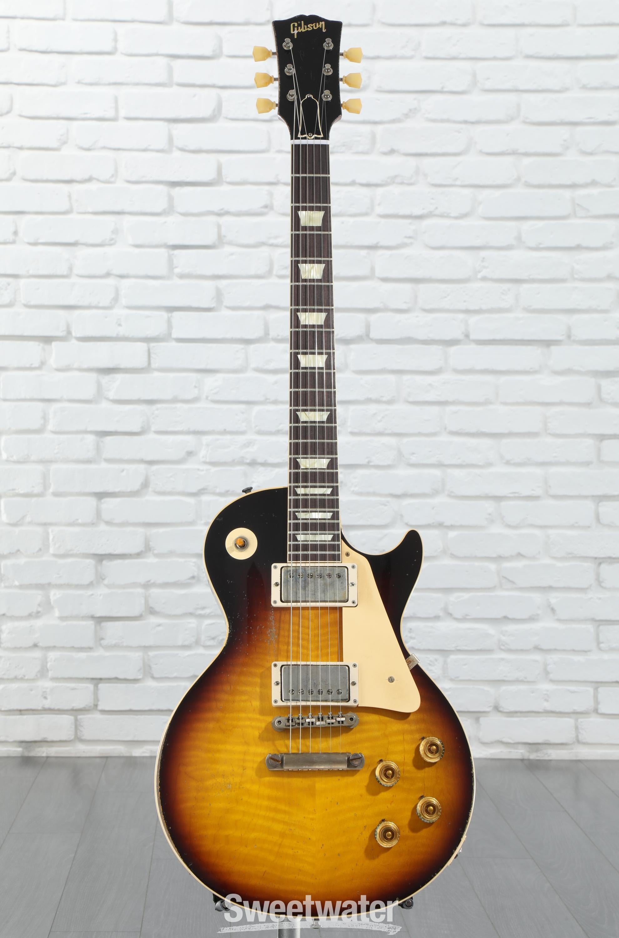 Tourus Handmade pickups 1959 