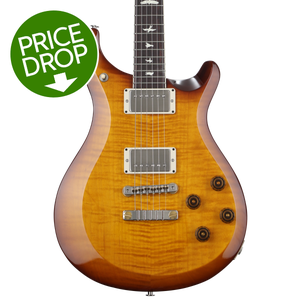 PRS S2 McCarty 594 Electric Guitar - McCarty Sunburst PRS S2 McCarty 594 Electric Guitar - McCarty Sunburst