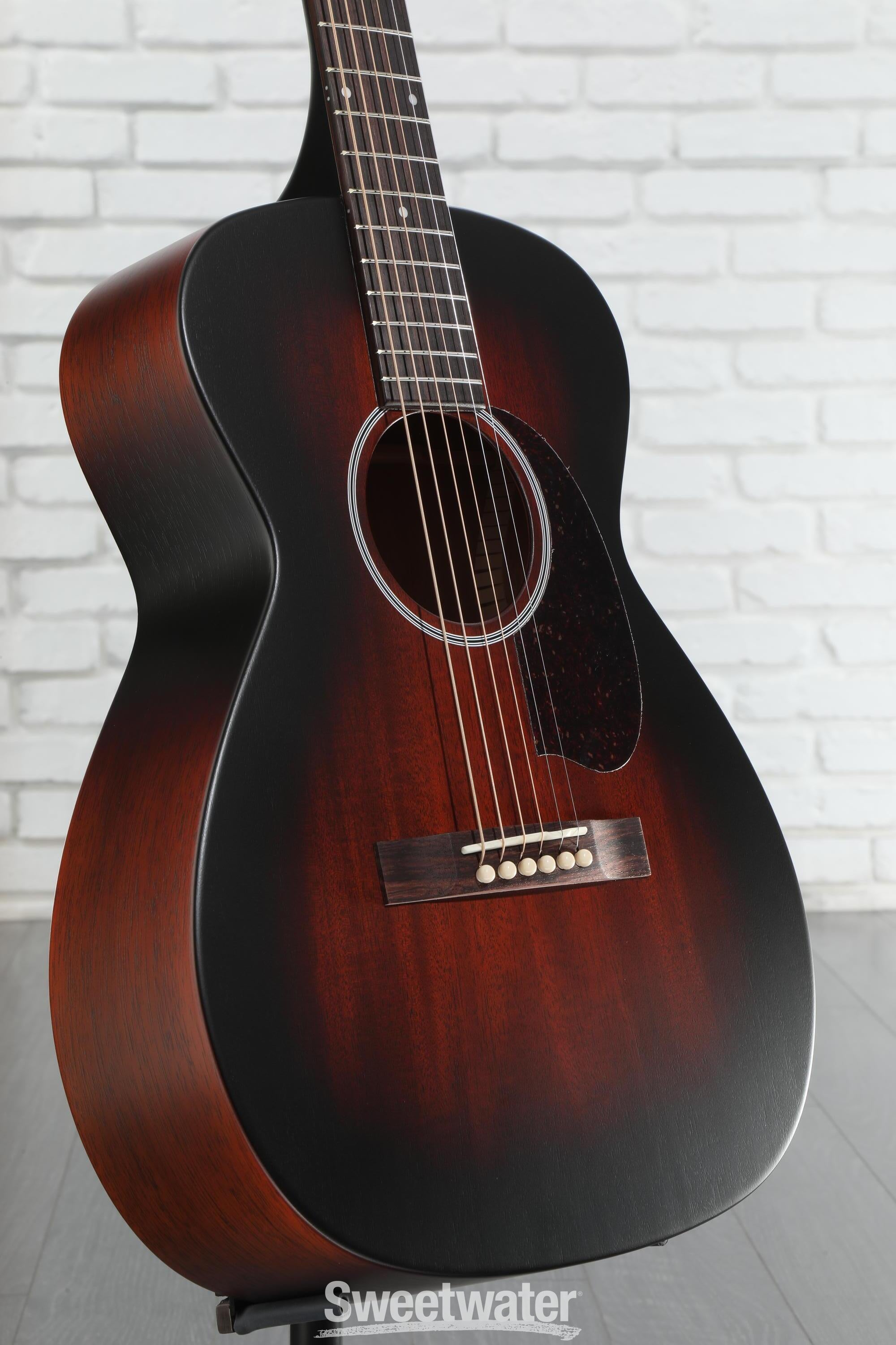 USA GUILD D-20 Vintage Sunburst アコースティック D-20 ビンテージサンバースト｜Guild Guitars