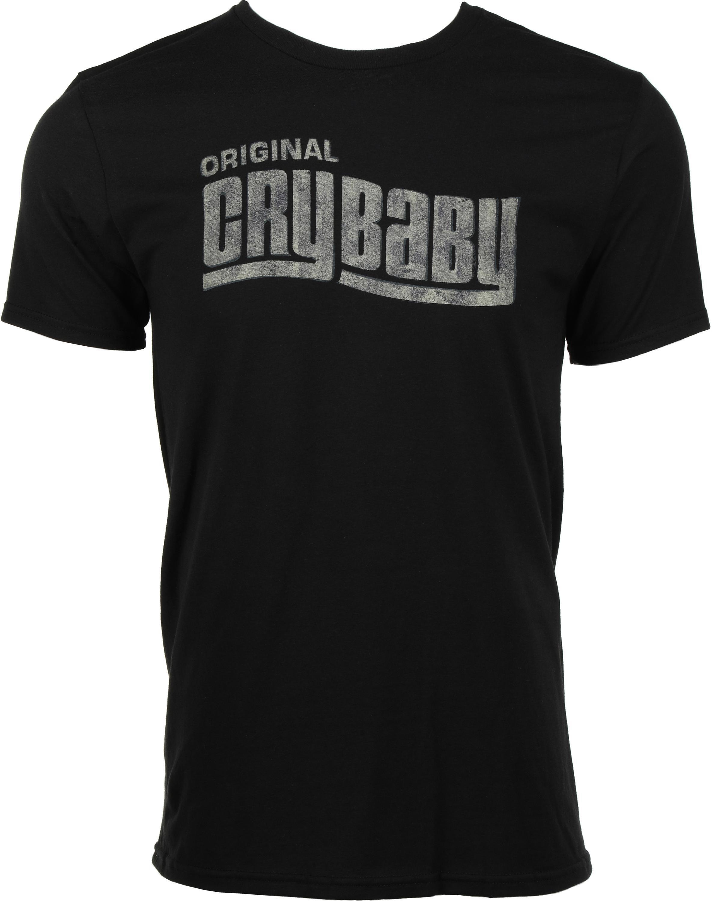 MXR Men's Cry Baby Vintage T-shirt - Large