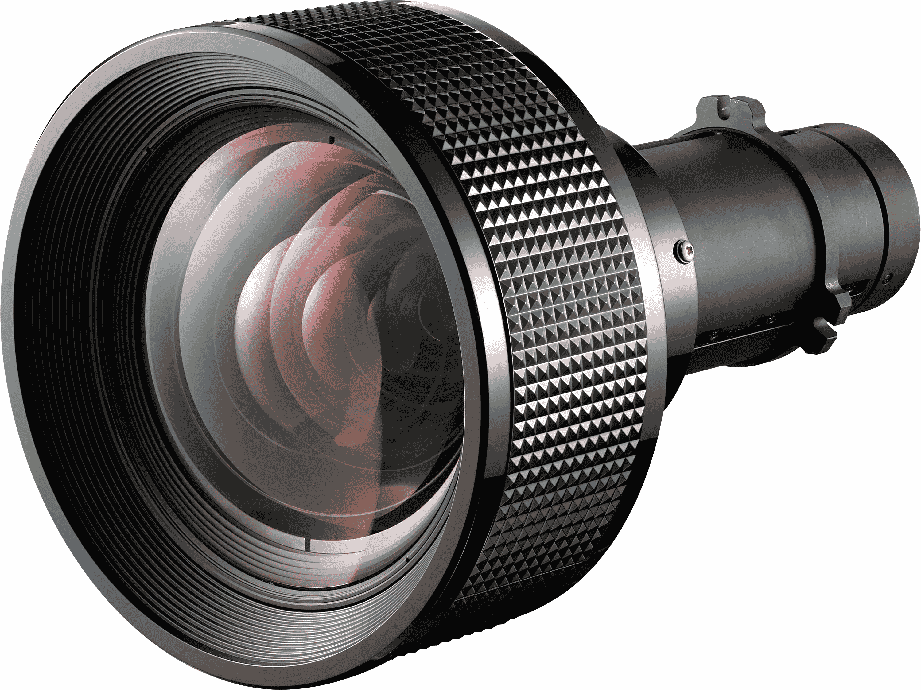 Vivitek VL907G/LNS-5STZ Semi-short Lens | Sweetwater