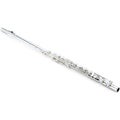 Photo of Armstrong AFL201 Student Flute - Silver-plated