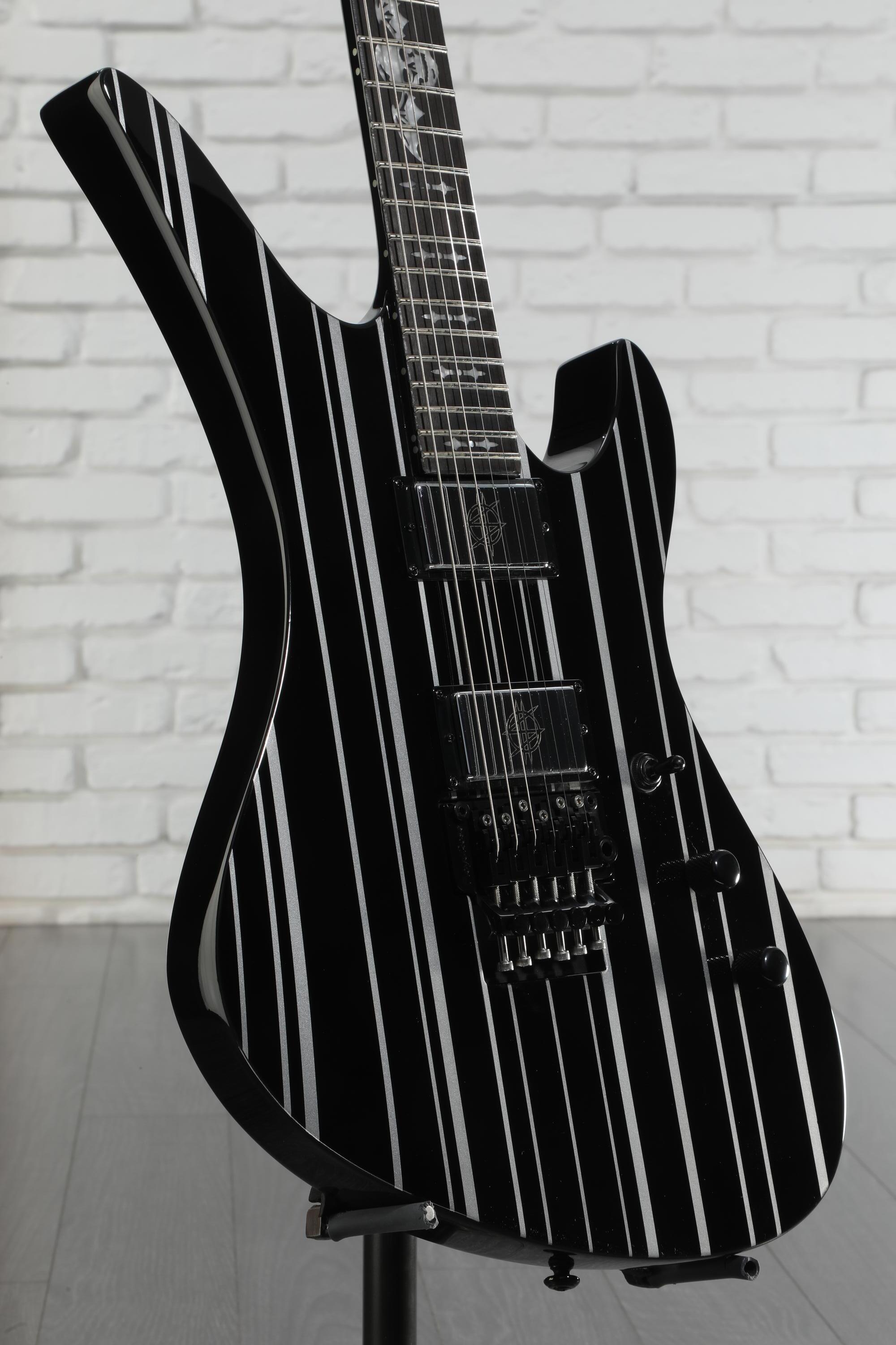 SCHECTER SYNYSTER GATES CUSTOM / シェクター Synyster Custom-S