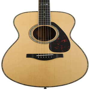 Yamaha LS26 ARE Concert - Natural | Sweetwater