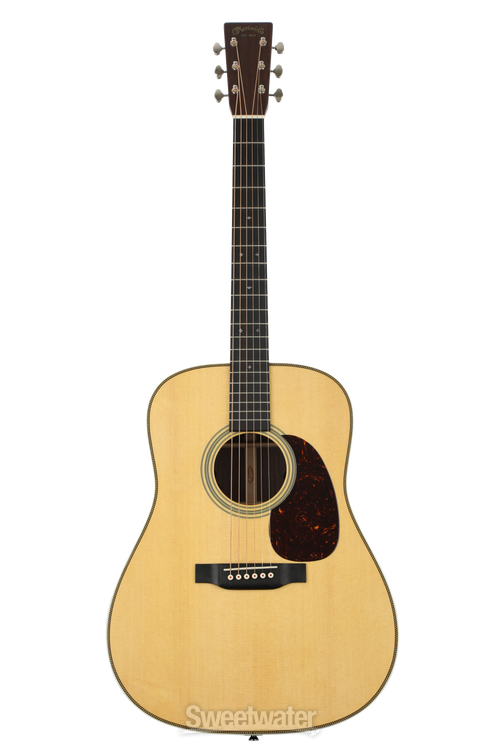 Martin best sale hd28 retro