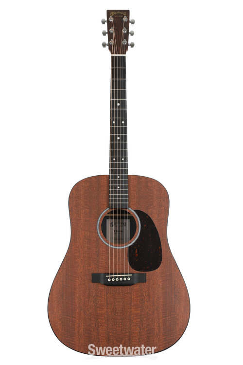 Martin deals dx1 dreadnought