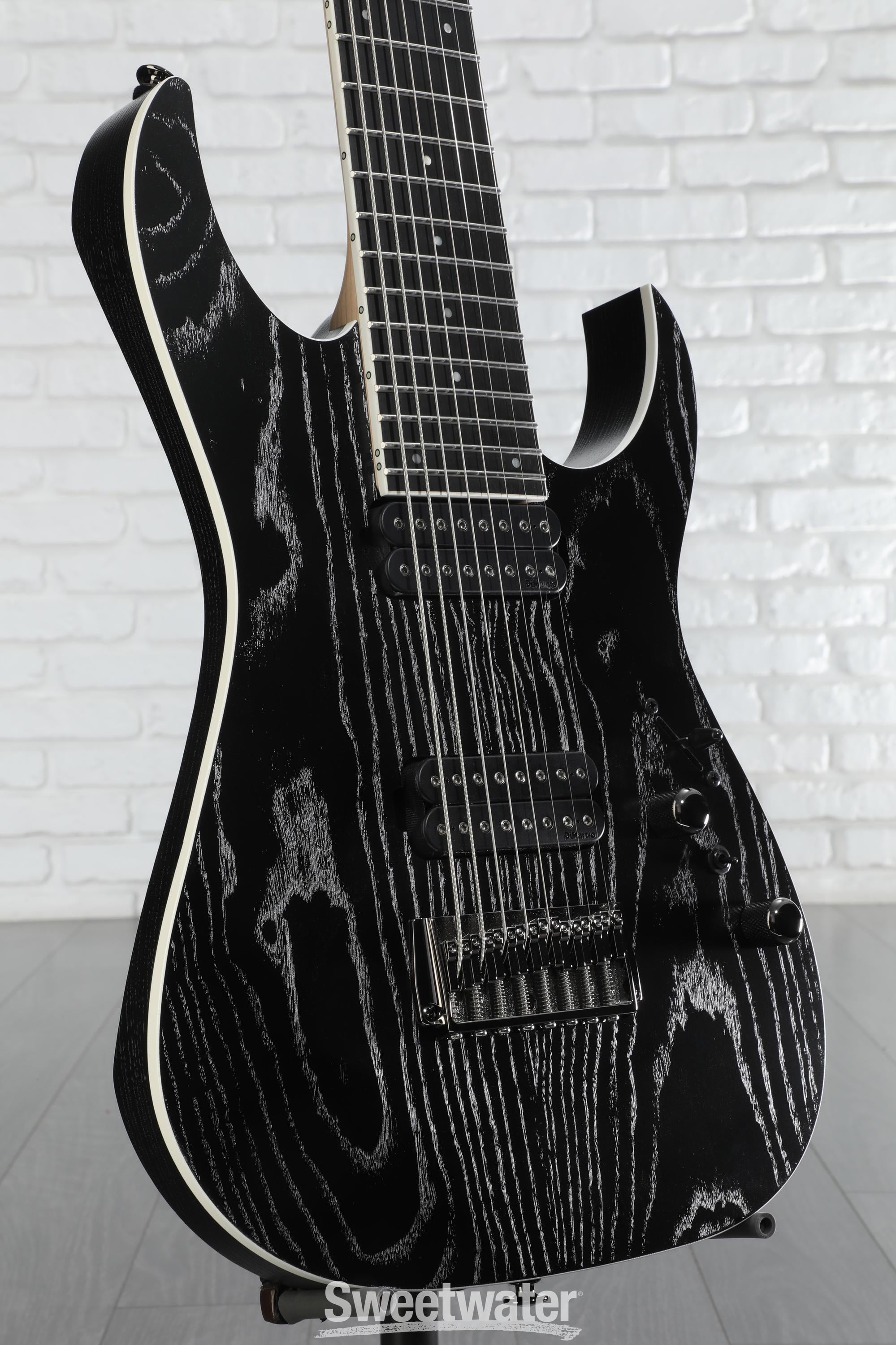 Ibanez Prestige RG5328-LDK　8弦ギター Ibanez Prestige RG5328 8-String Electric Guitar | Music & Arts