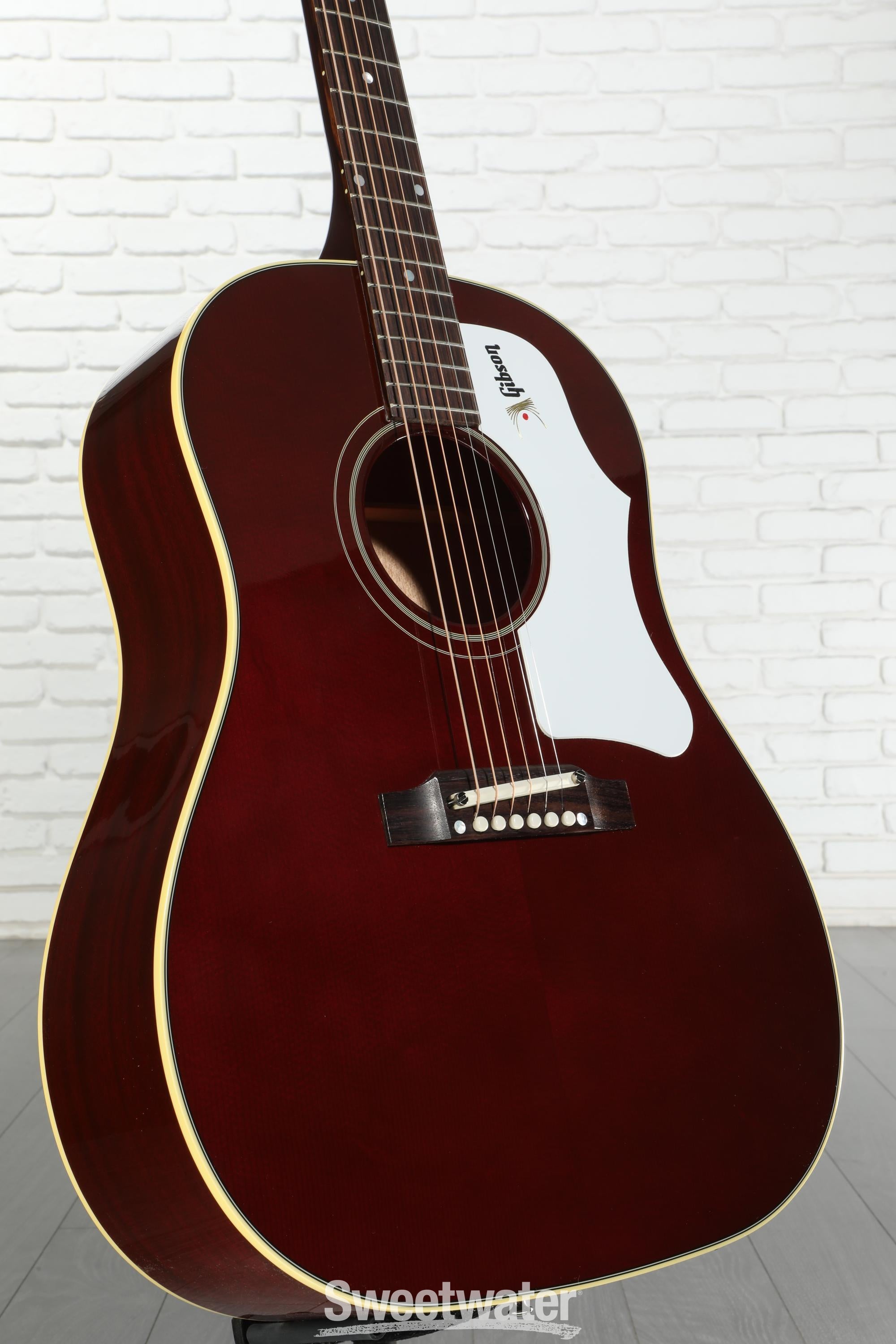 ギター Gibson 1960's J-45 Gibson A J-45 with 60s styling