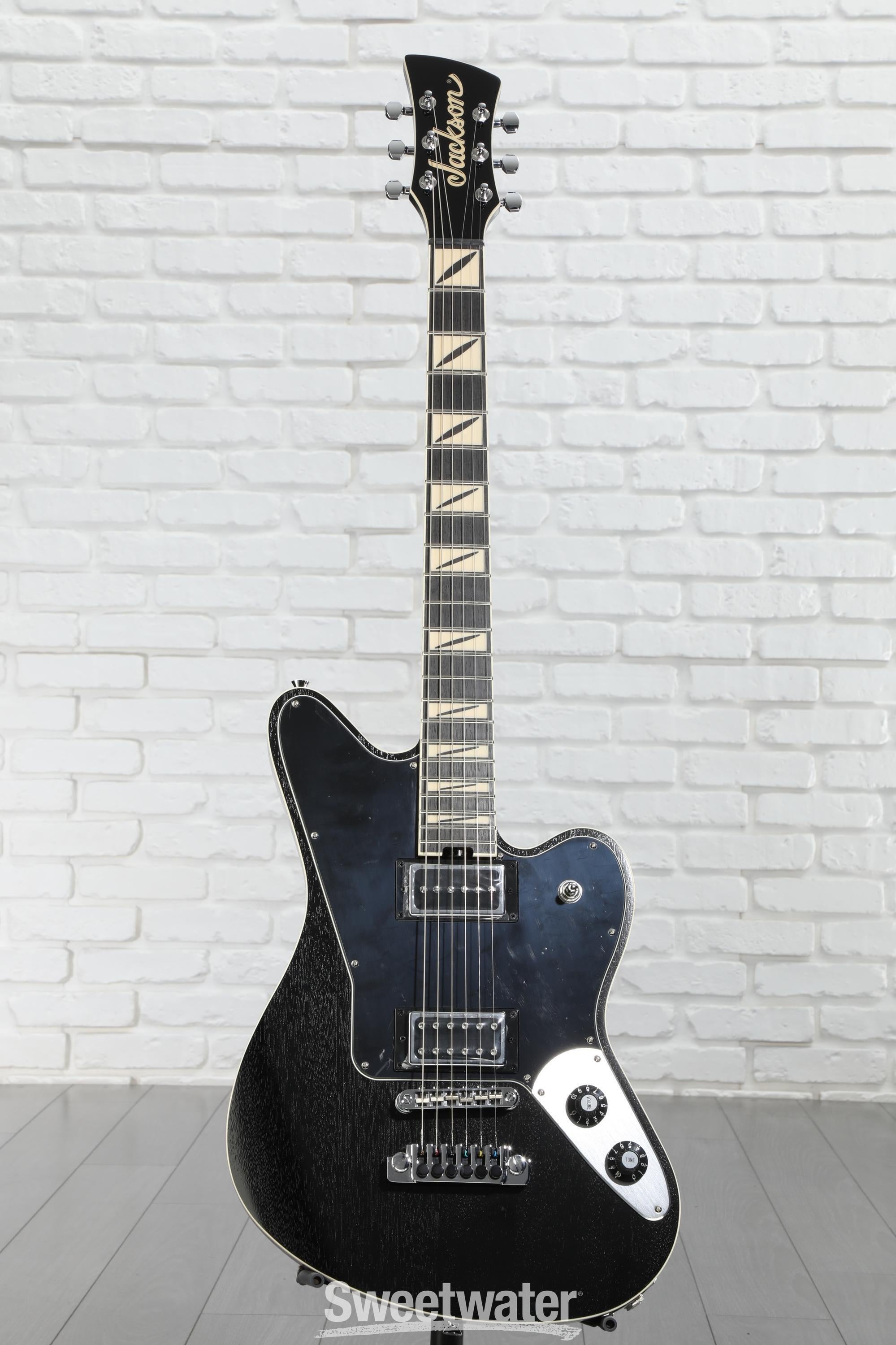 Jackson Pro Series Signature Lee Malia LM-87 Electric Guitar