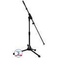 Photo of On-Stage MS7411TB Drum / Amp Tripod with Tele-Boom (2-Pack)
