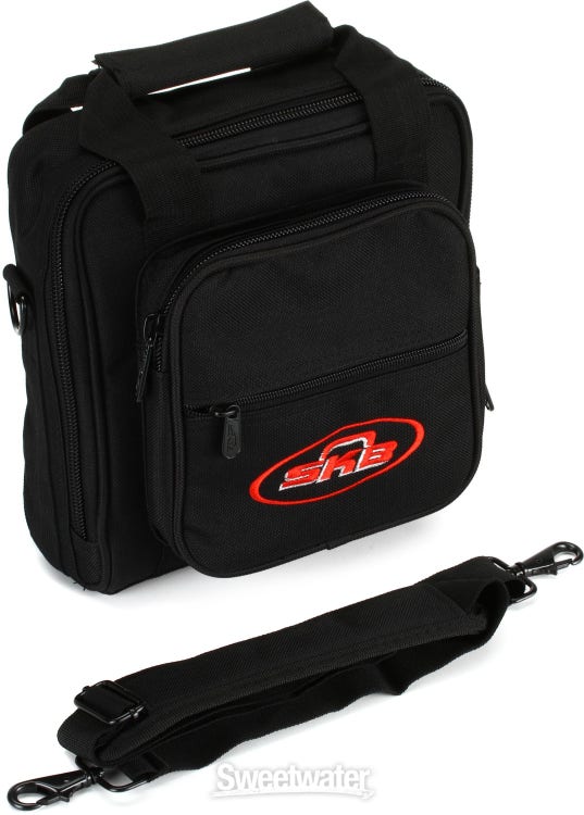 SKB 1SKB-UB0909 Universal Equipment / Mixer Bag