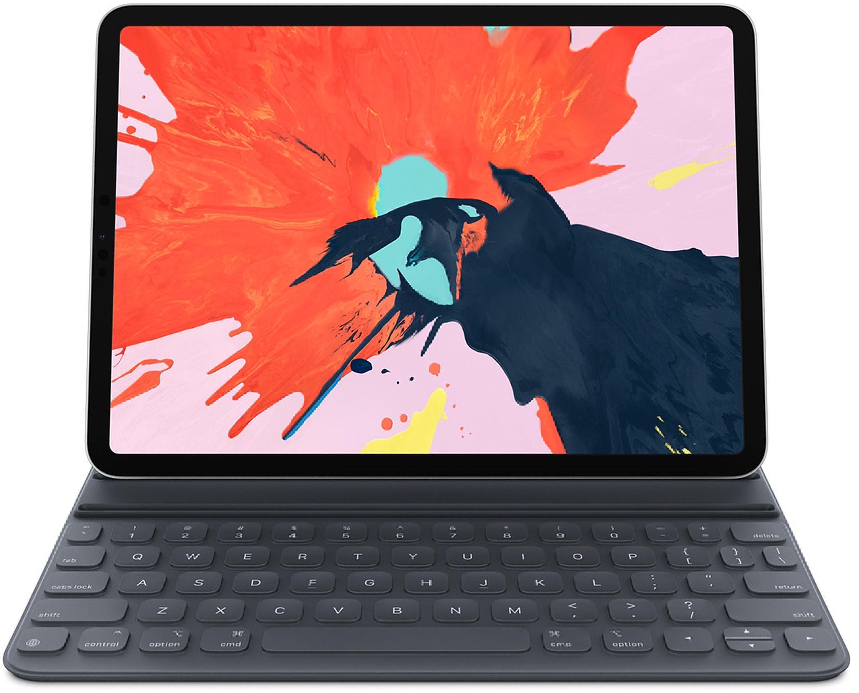 Apple Smart Keyboard Folio for 11-inch iPad Pro | Sweetwater