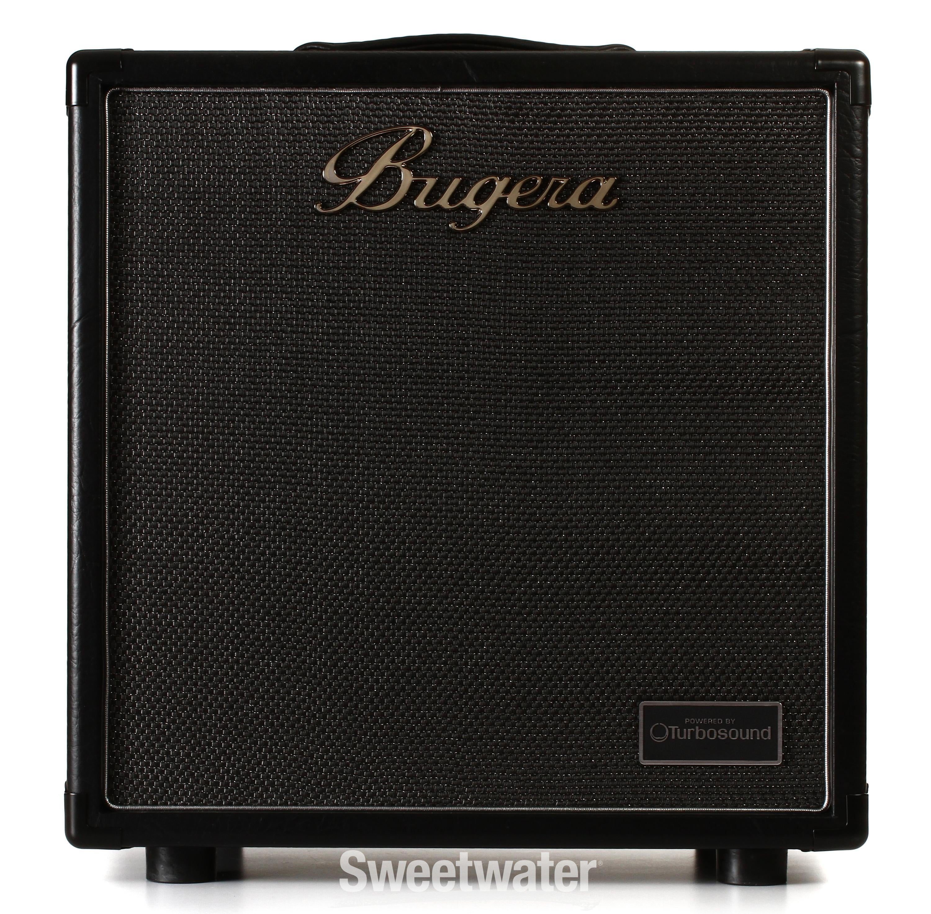 Bugera sales 112ts cabinet