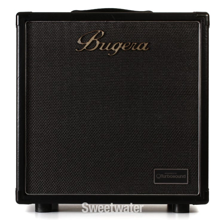 Bugera 112ts Speaker Review Matttroy