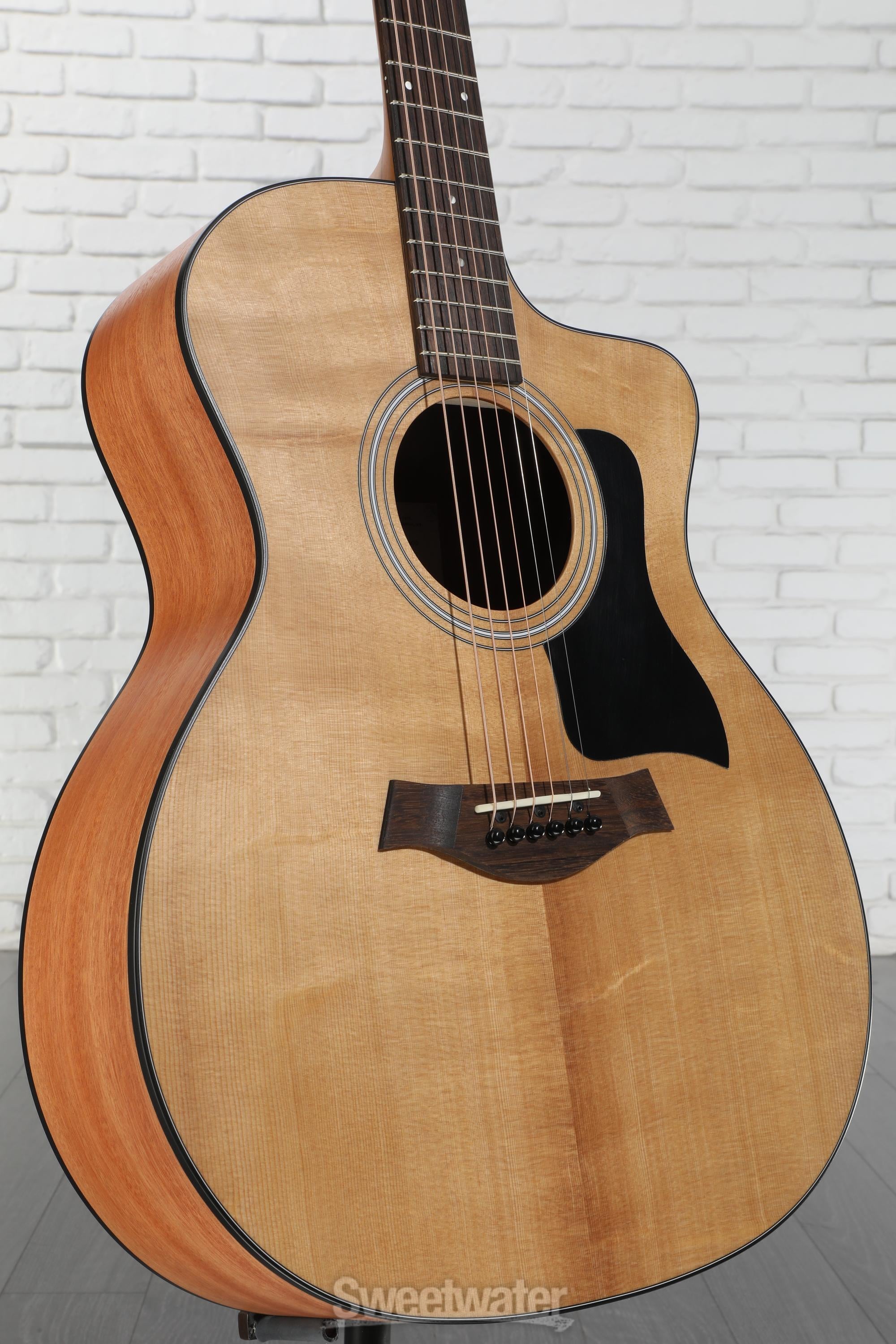 Taylor エレアコ　114ce Taylor テイラー 114ce-S エレアコ アコースティックギター 送料