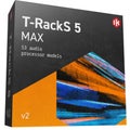 Photo of IK Multimedia T-RackS 5 MAX v2 Bundle