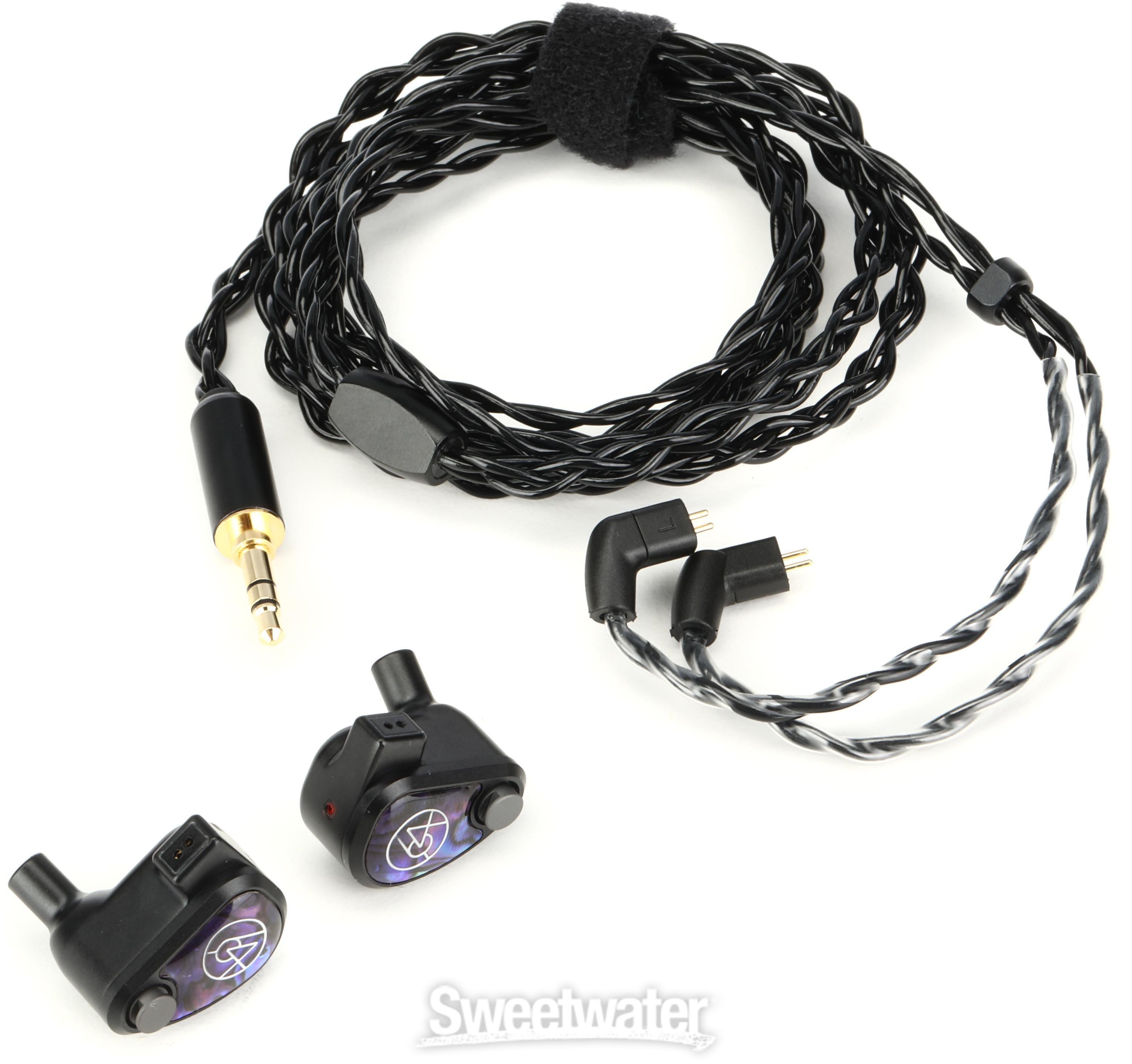 64 Audio Volur 10-driver Universal In-ear Monitors