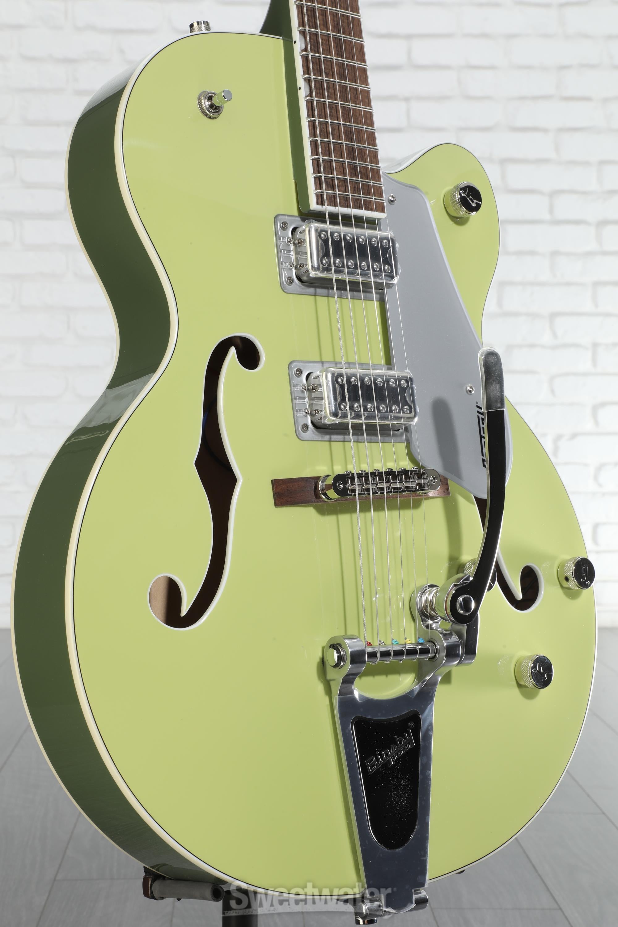 Gretsch G5420T Electromatic Classic Hollowbody Single-cut