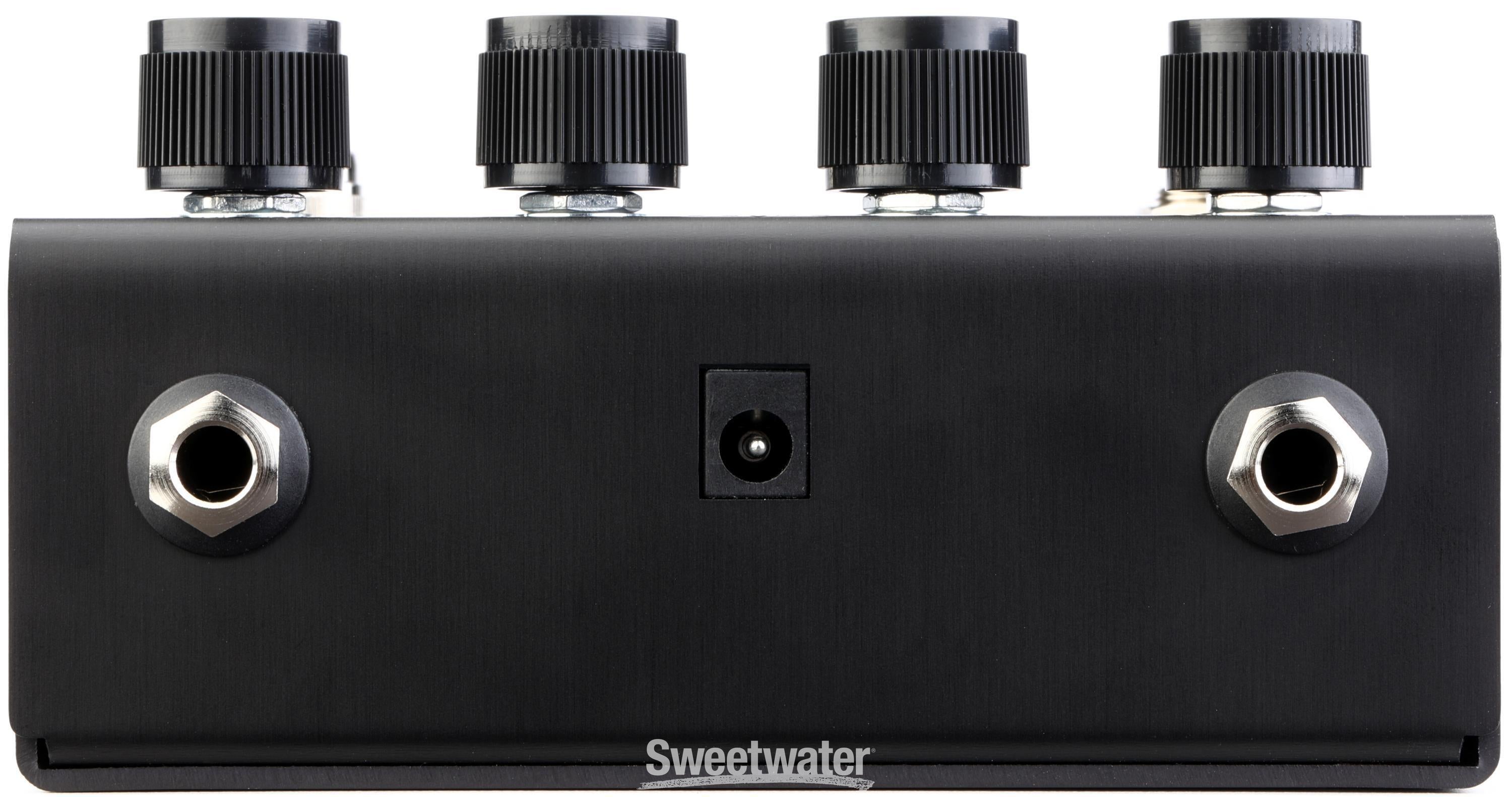 ドゥロワー Ibanez TK999HT Tube King Distortion Guitar Effect Pedal | eBay