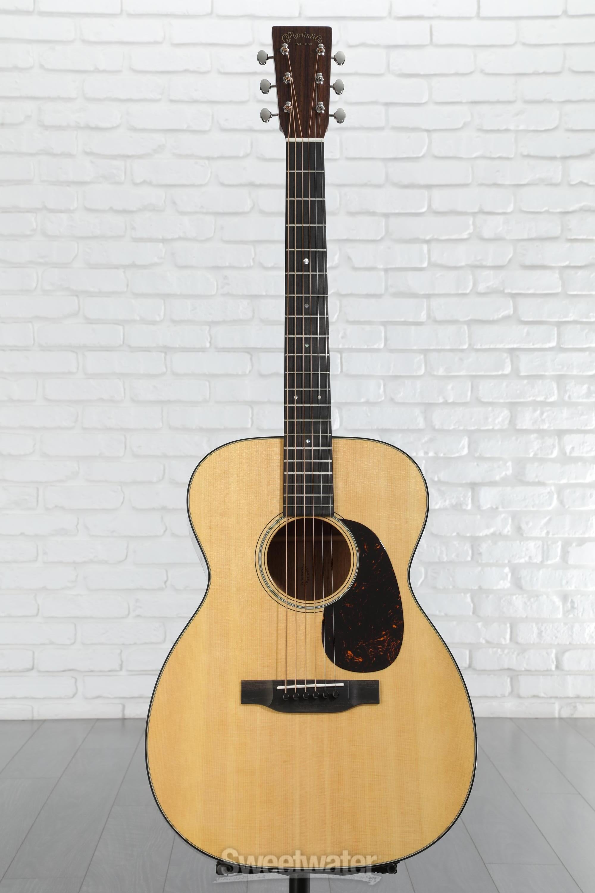ギター Martin 00-18 Standard Martin 00-18 Standard Acoustic Guitar #2795429