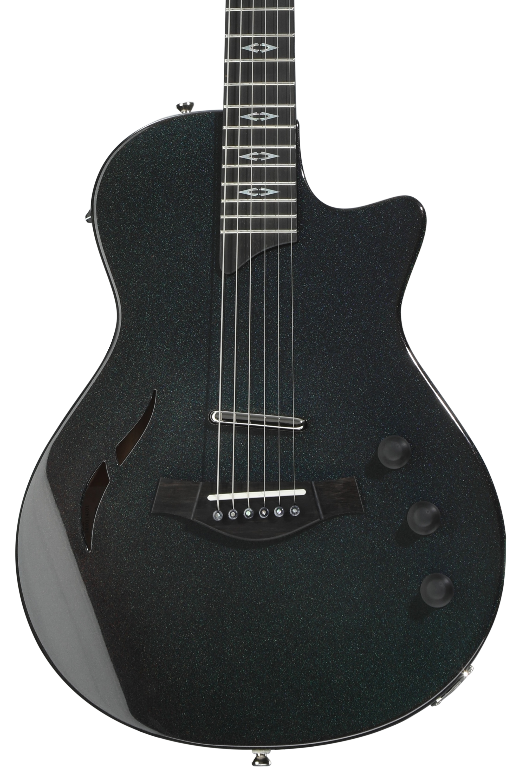 Taylor 2025 Catch Custom #9 T5z Acoustic-electric Guitar