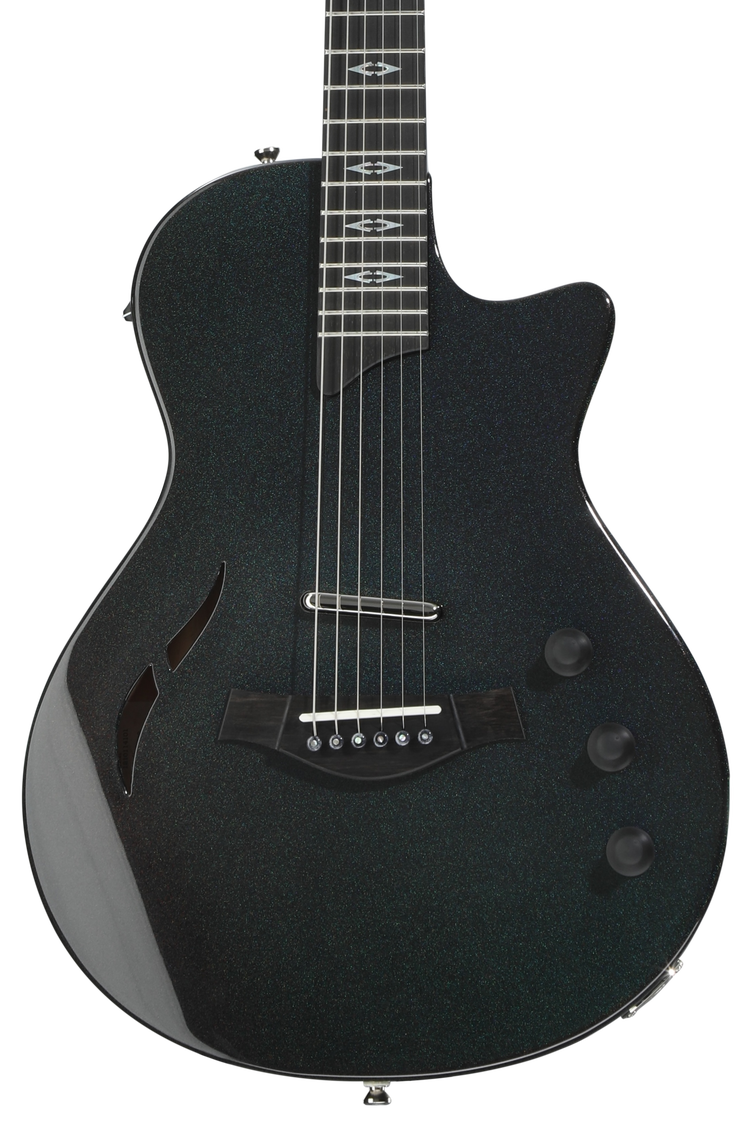 Taylor 2025 Catch Custom #9 T5z Acoustic-electric Guitar